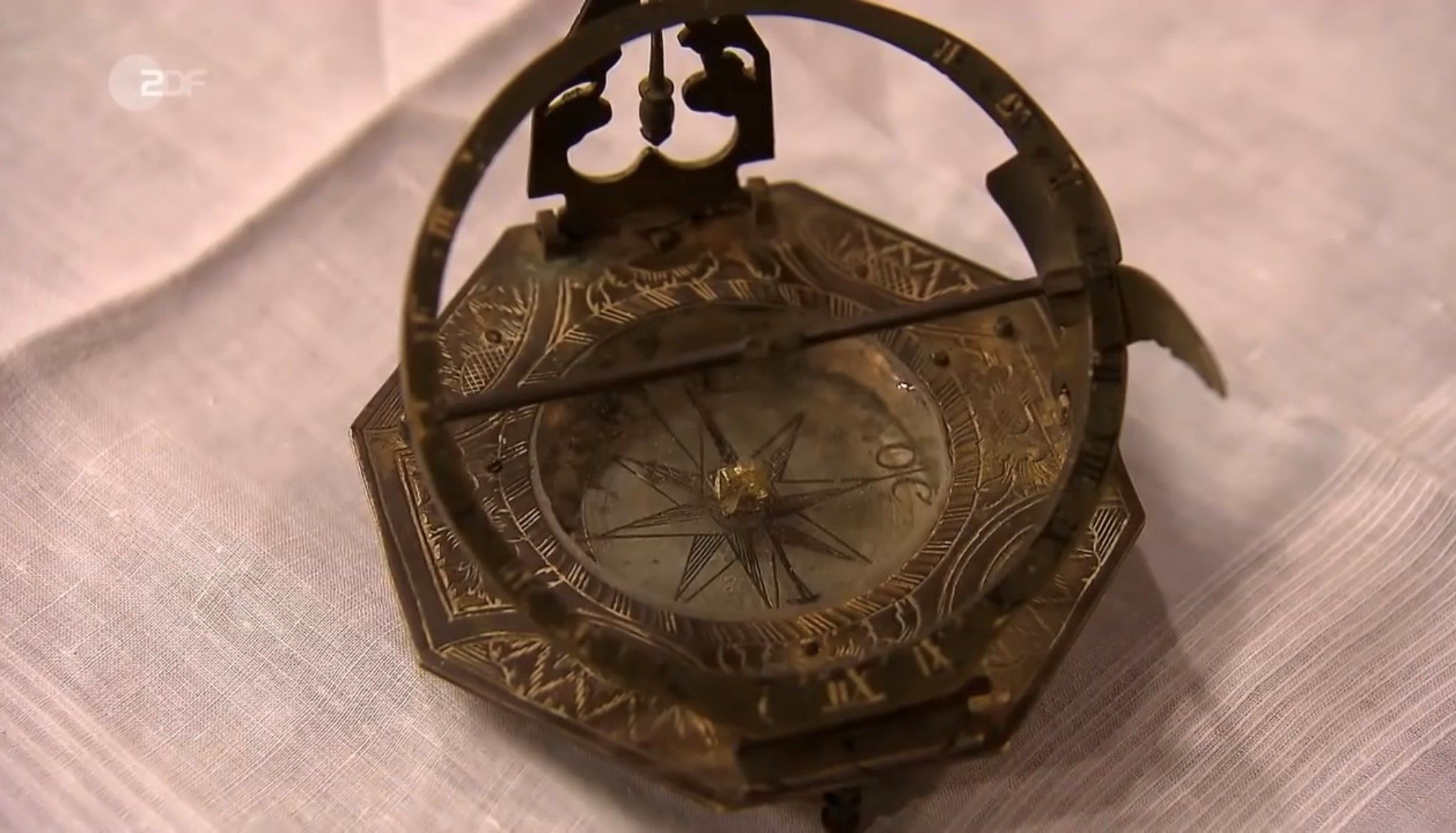 Image - Sensation bei „Bares für Rares“: Händler schockt – mit DIESER Aussage