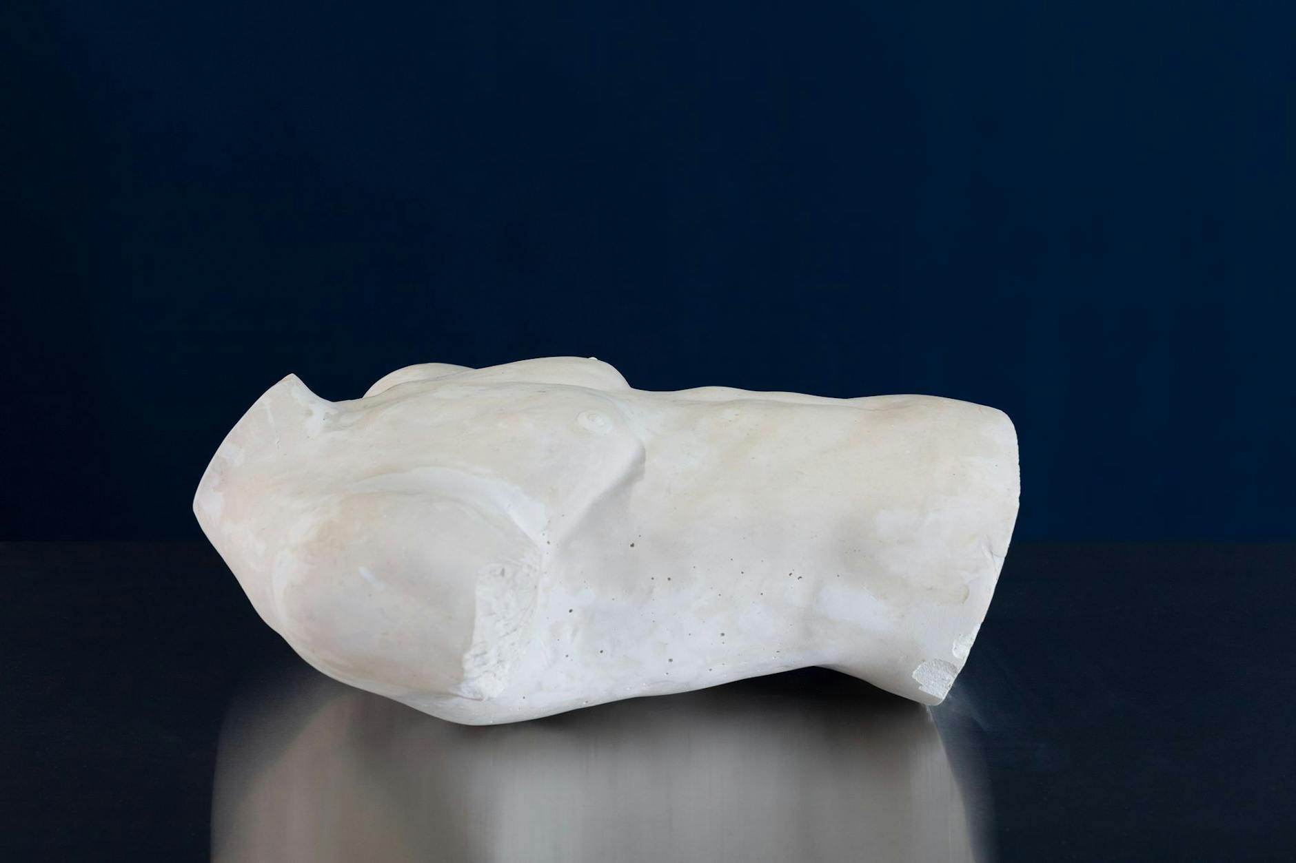 Installationsansicht: „Olympia“ (2023)