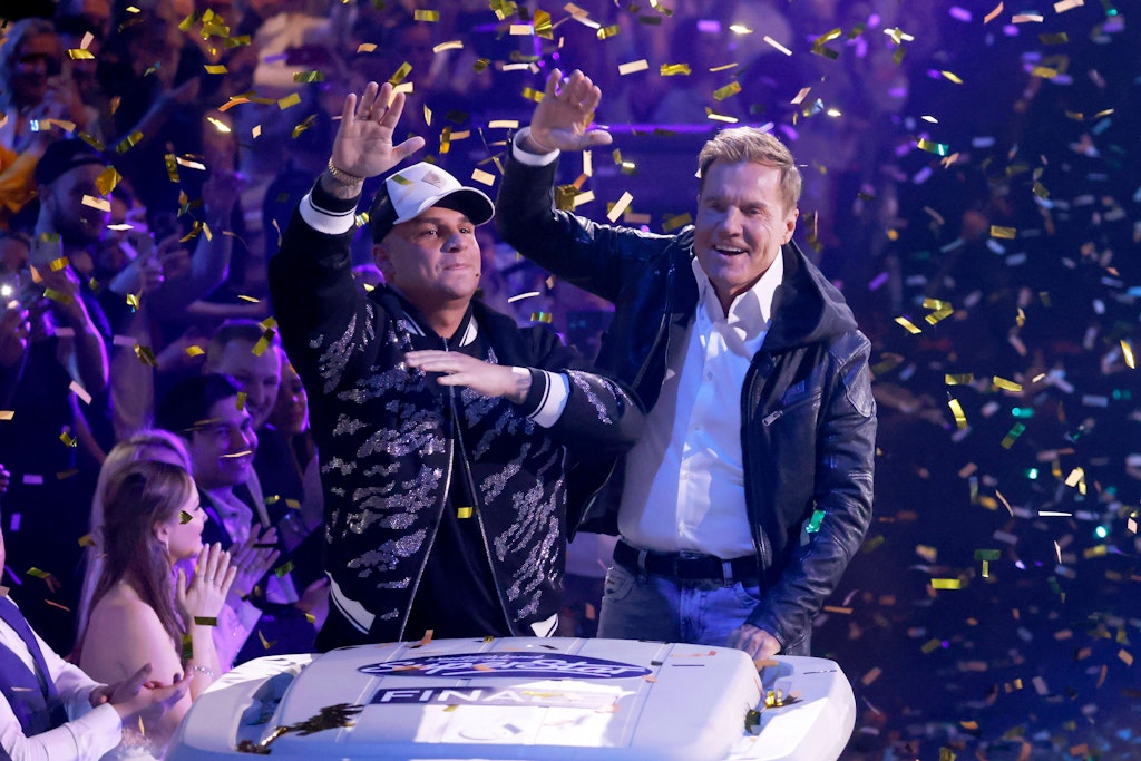 Neue DSDSJury Wer dabei ist und wer ziemlich sicher nicht!