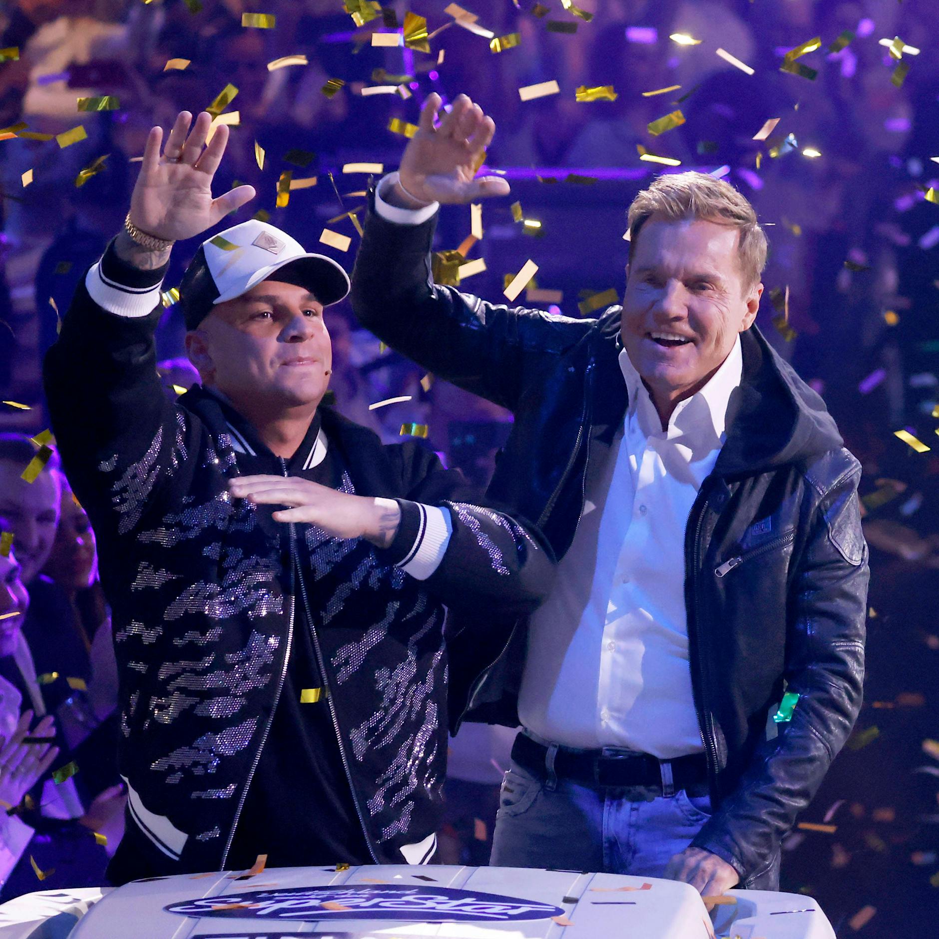 Neue DSDS-Jury: Wer dabei ist – und wer ziemlich sicher nicht!