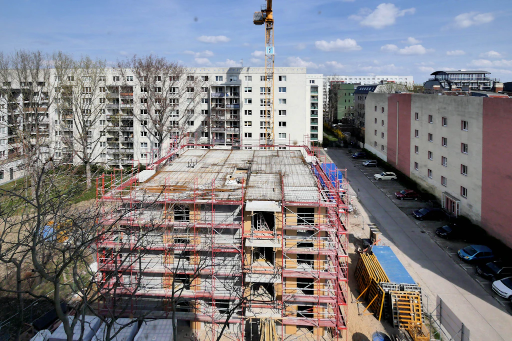 Bezahlbarer Wohnraum in Berlin: Das sind die Pläne des neuen Bausenators