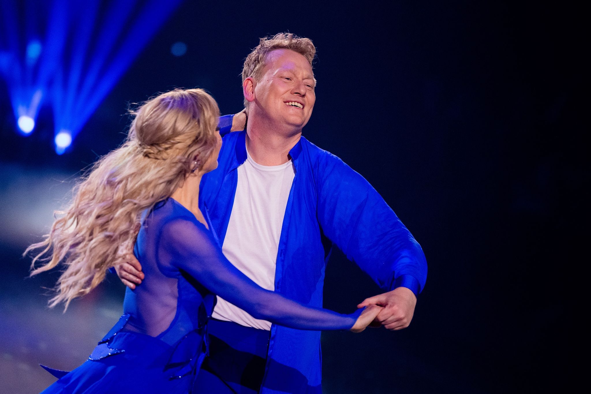 Image - „Let's Dance“: Ausgetanzt! Knallhart-Urteil gegen Knossi