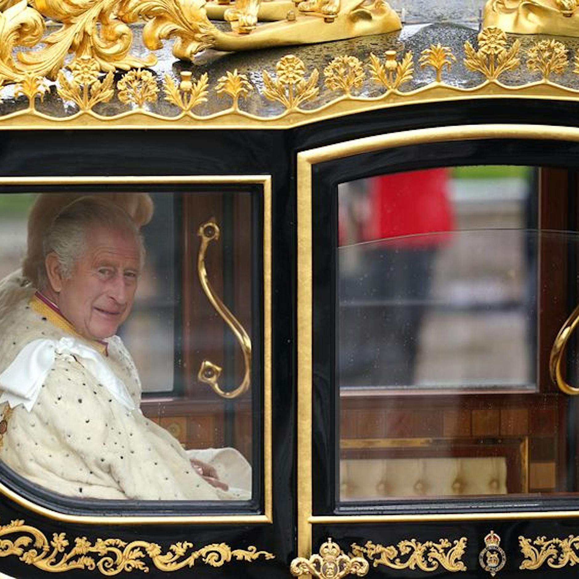 Krönung von König Charles III. – Ein bisschen Pomp und Pathos würde uns ganz guttun