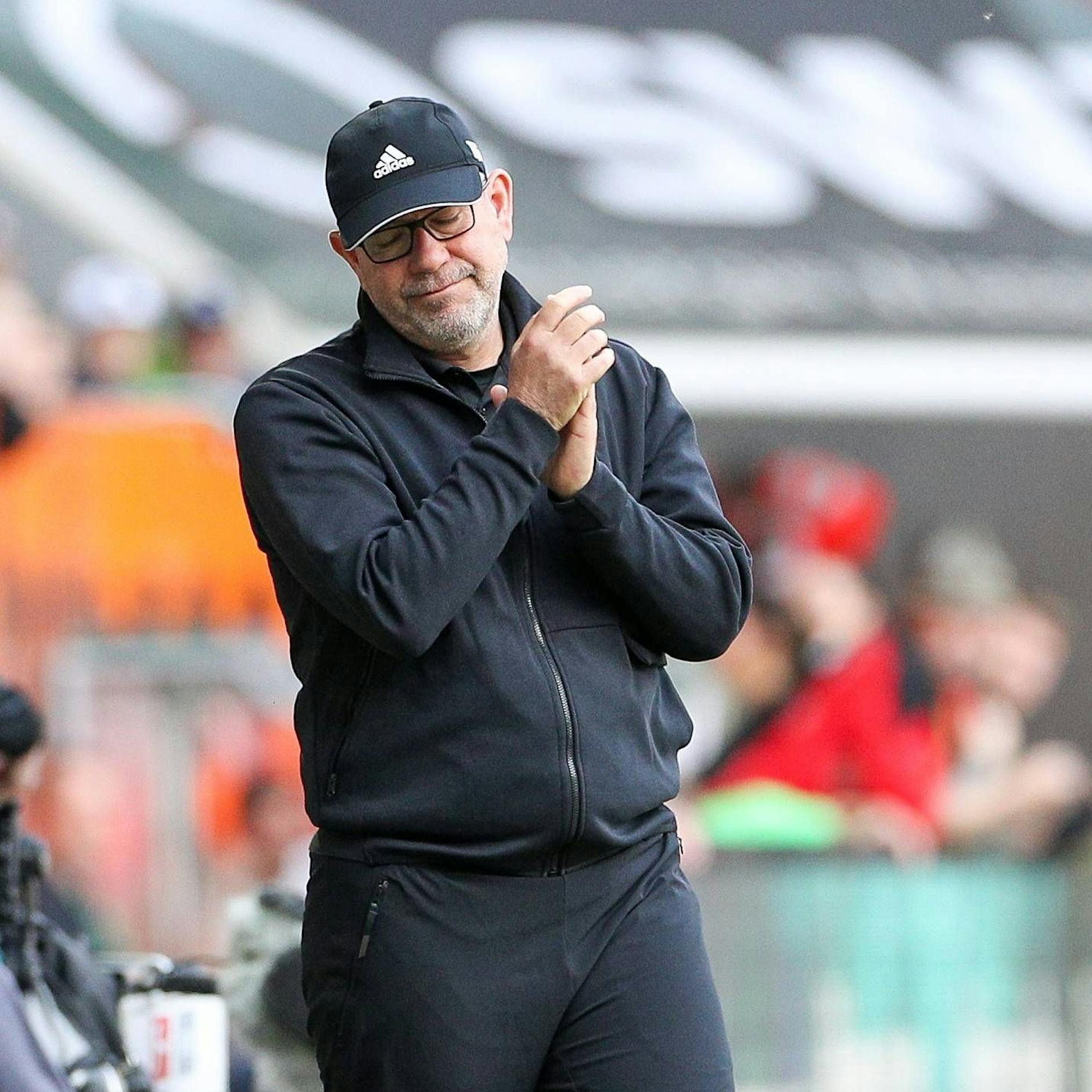 Beim 1. FC Union denkt Rani Khedira nicht an die Champions League ...