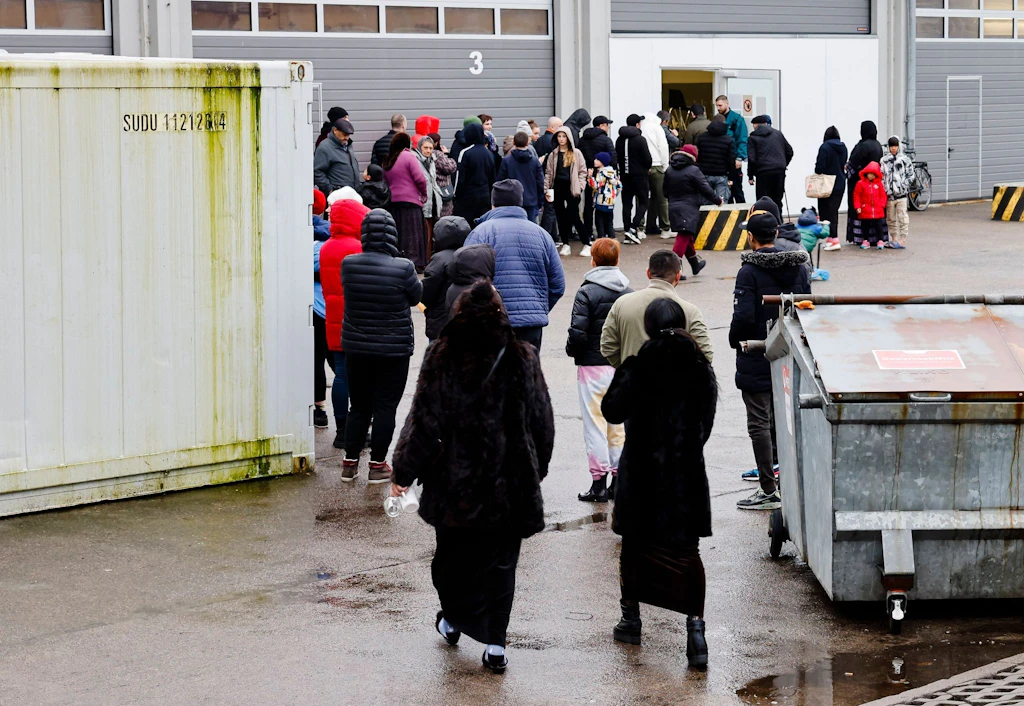 Fragen und Antworten zu Flüchtlingszahlen: Streit ums Geld vor Spitzentreffen