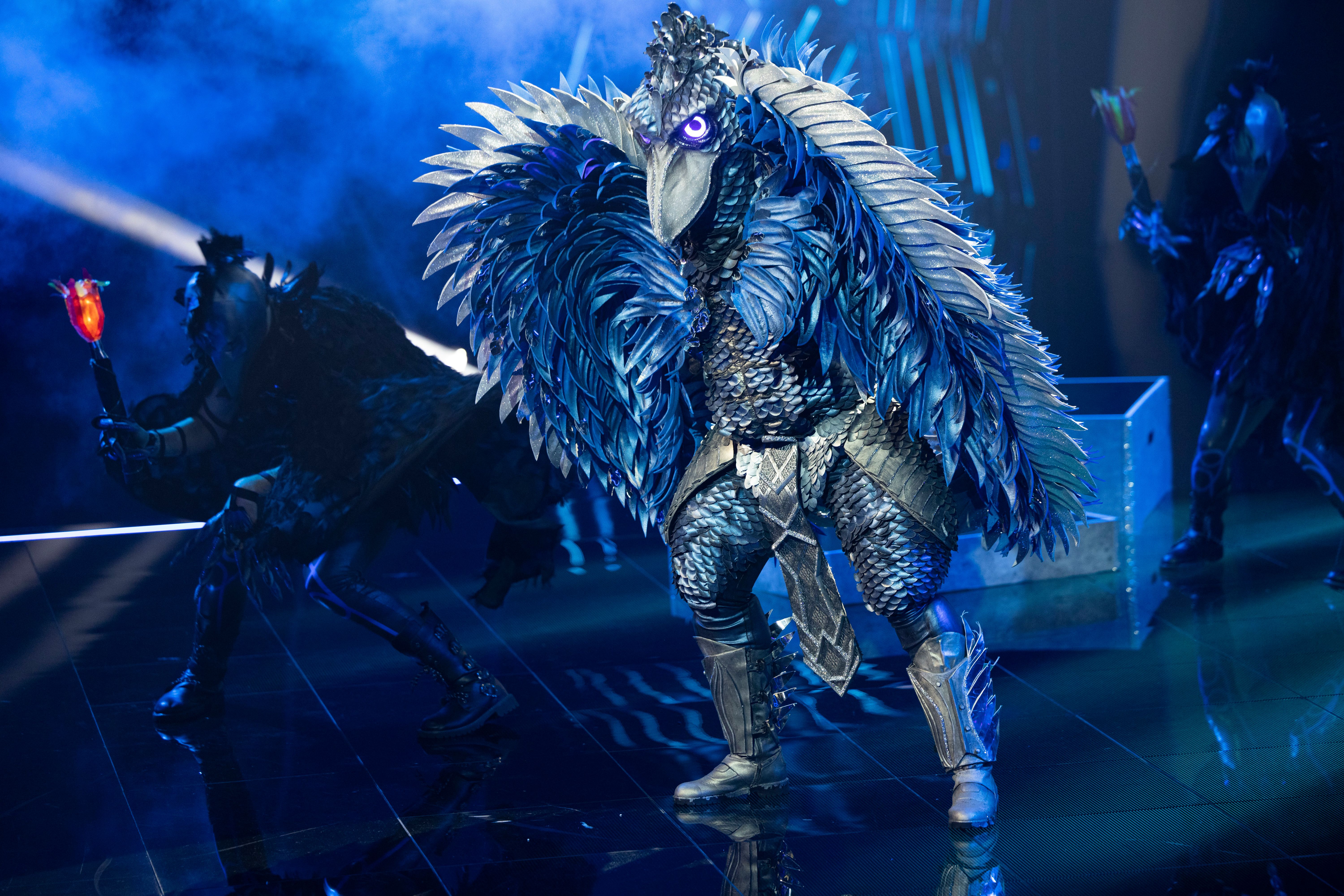 Hammer Bei „The Masked Singer“: Steht Der Sieger Schon Lange Fest?