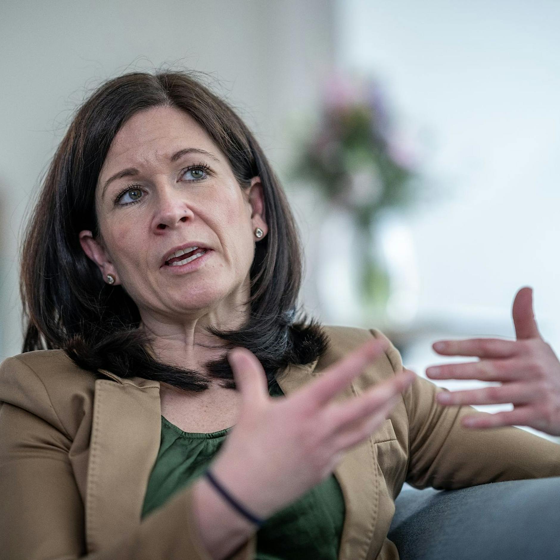 Berlins Bildungssenatorin stellt sich dem Lehrkräftemangel