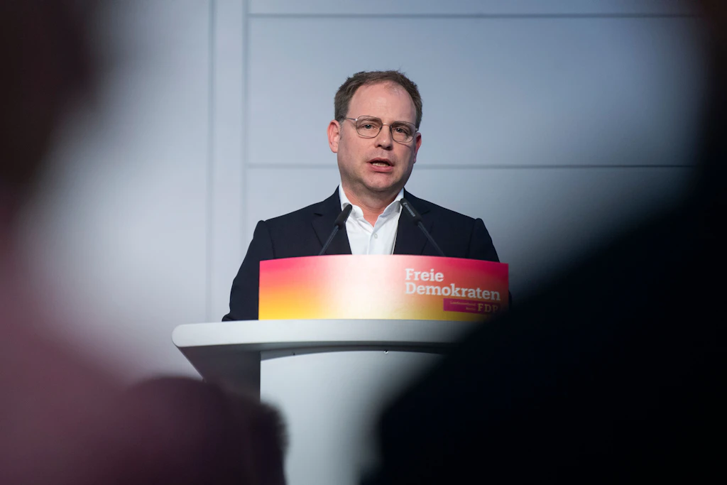 Berliner FDP will künftig mit einer Landesliste bei Wahlen antreten