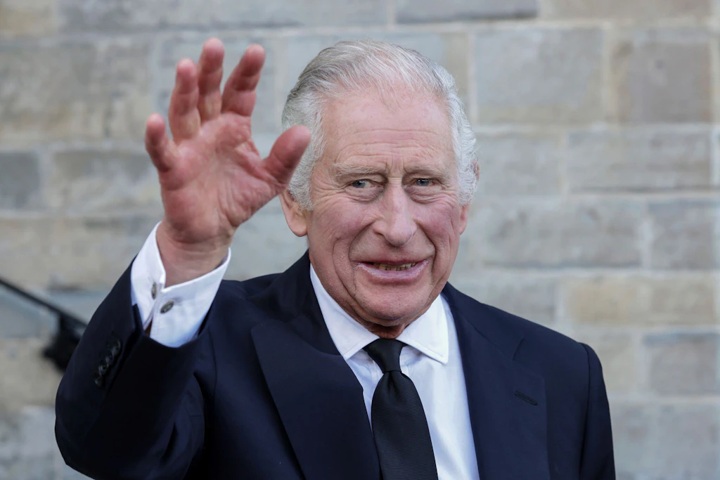 „Abscheulich“: Wieso der Ablauf der Charles-Krönung verändert wurde