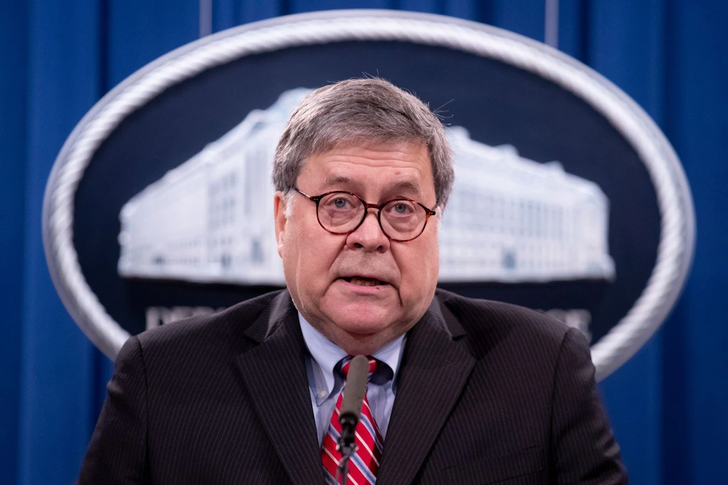 Ex-US-Justizminister über Trump: „Er wird Chaos liefern“