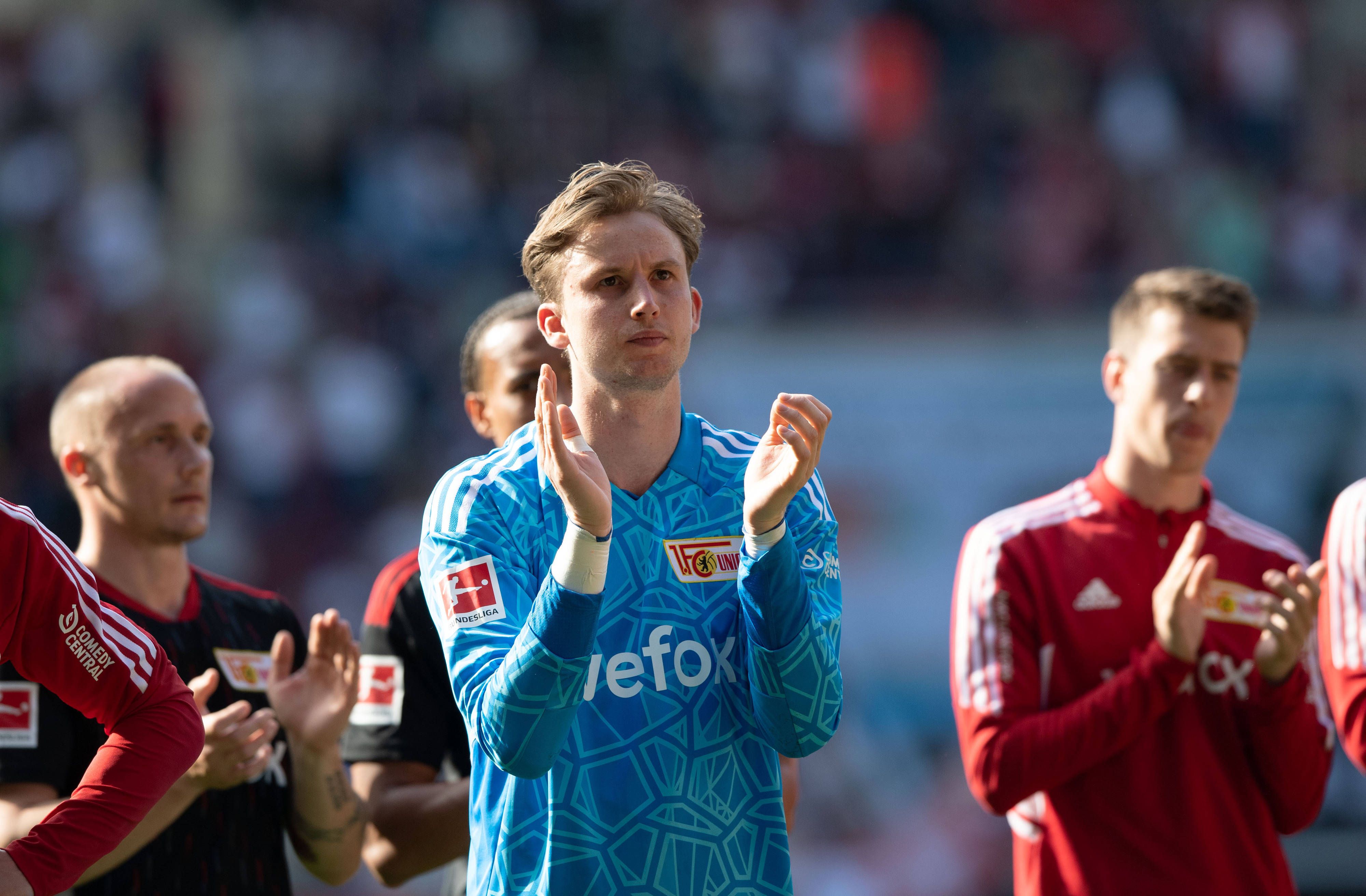 Hey, 1. FC Union: Schmeiß jetzt nicht alles weg, was du dir erarbeitet hast!