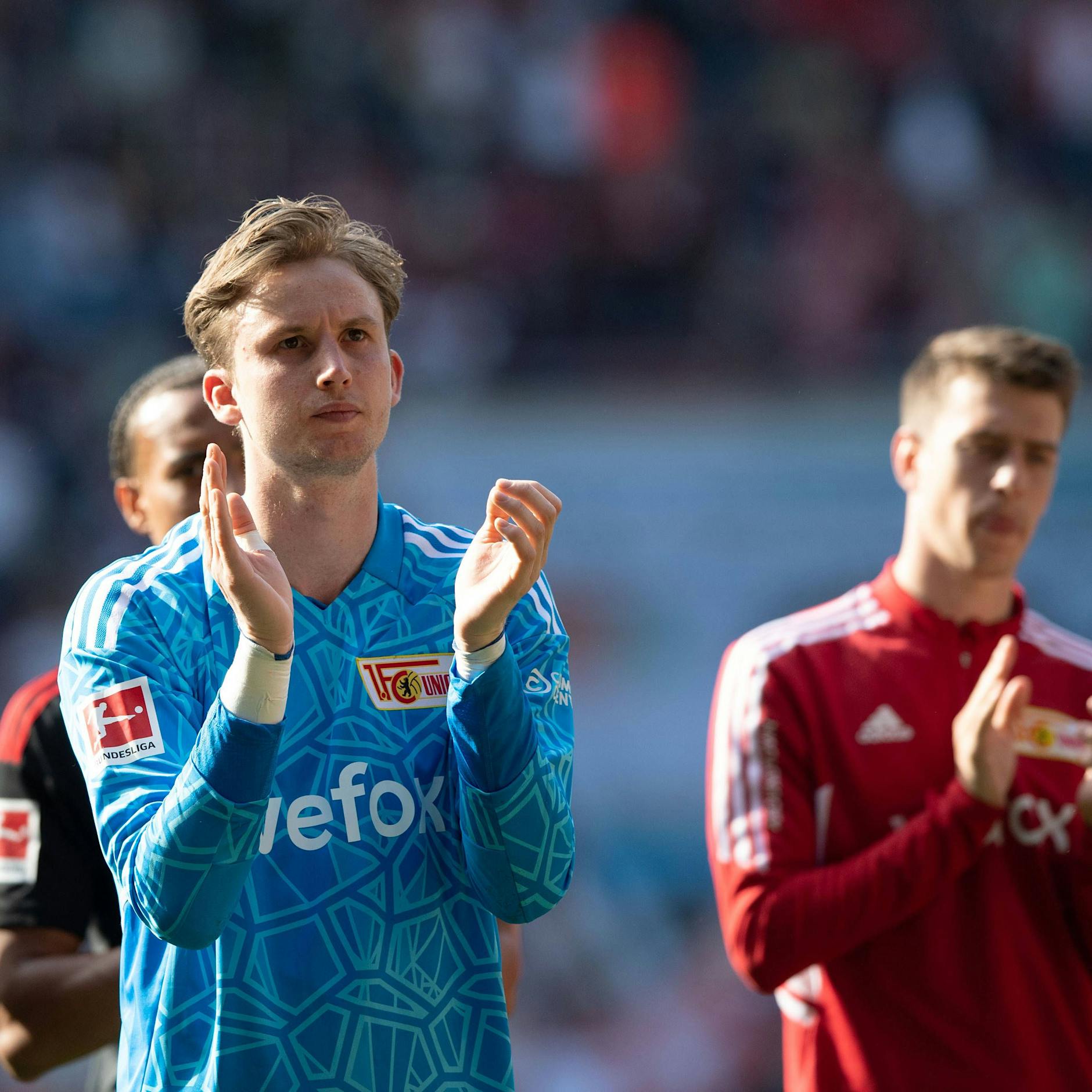 Hey, 1. FC Union: Schmeiß jetzt nicht alles weg, was du dir erarbeitet hast!