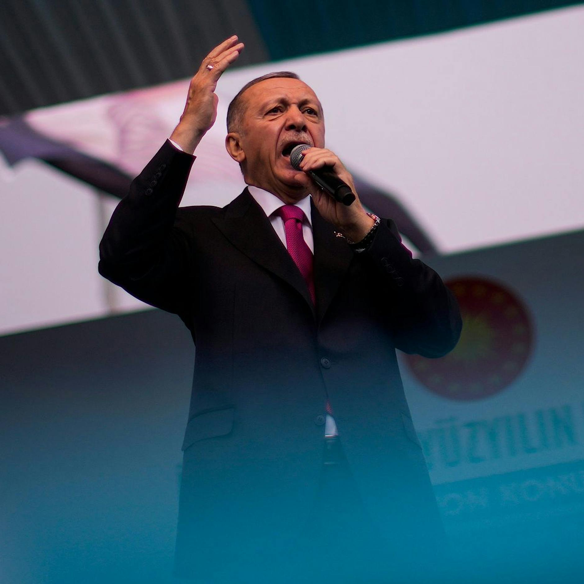 Türkei: Erdogan beschimpft Oppositionsführer als „Säufer“