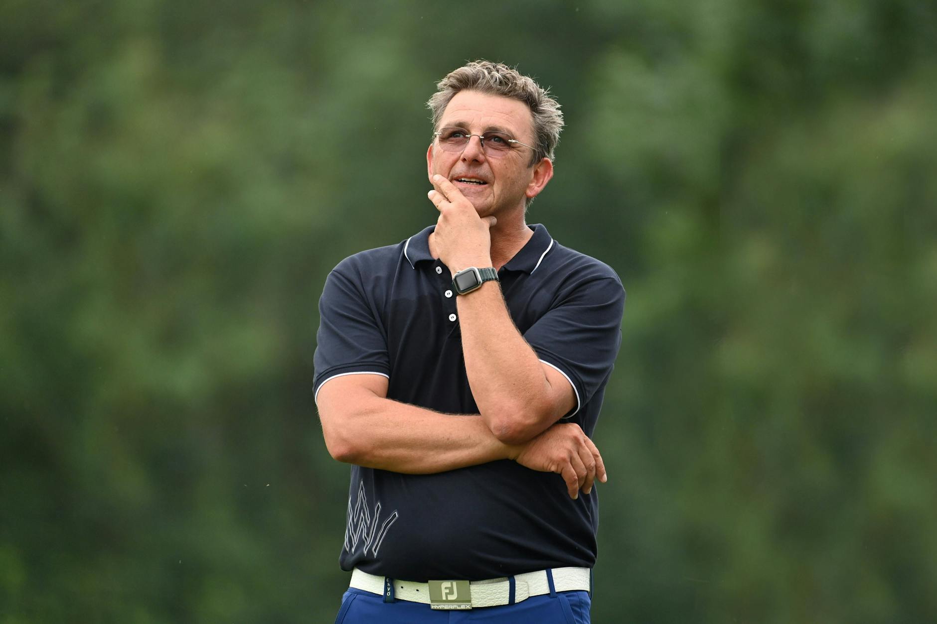 Hans Sigl ist genervt von den Gerüchten um den „Bergdoktor“