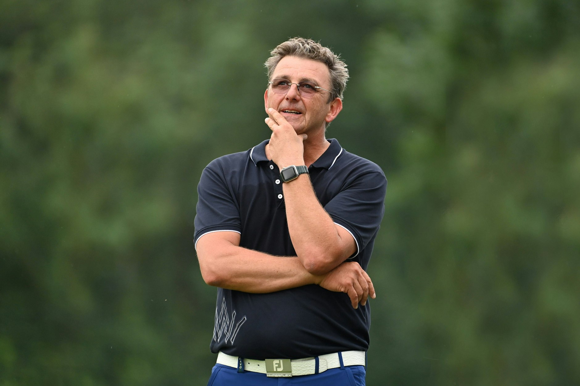 Hans Sigl ist genervt von den Gerüchten um den „Bergdoktor“