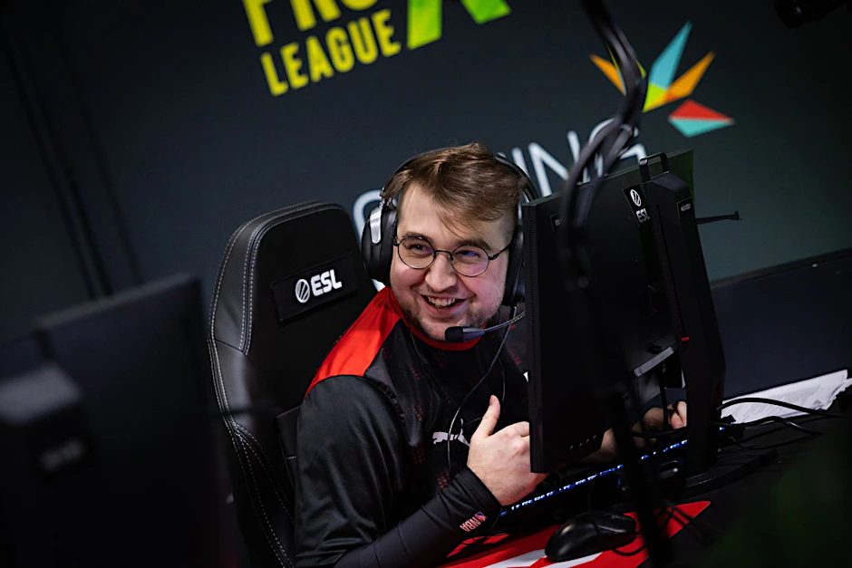HANDOUT - Nach dem Sieg gegen Pain erwartet Mouz das Team Cloud9 im Viertelfinale der CS:GO ESL Pro League.  