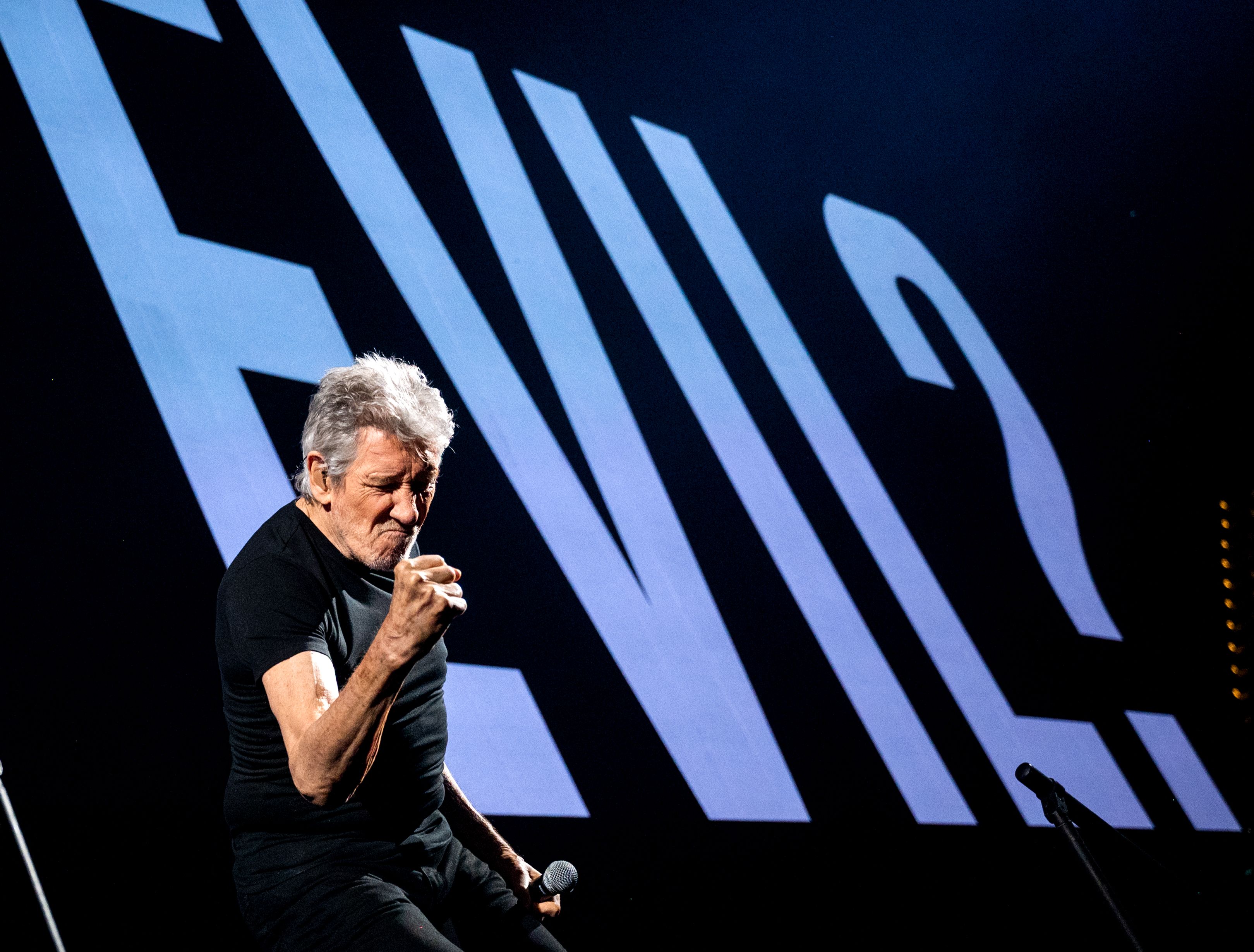 Roger Waters in Hamburg: War das nun der Auftritt eines Antisemiten?