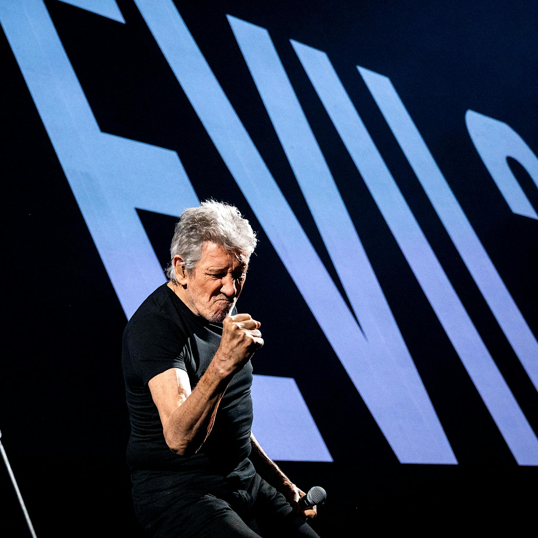 Roger Waters in Hamburg: War das nun der Auftritt eines Antisemiten?