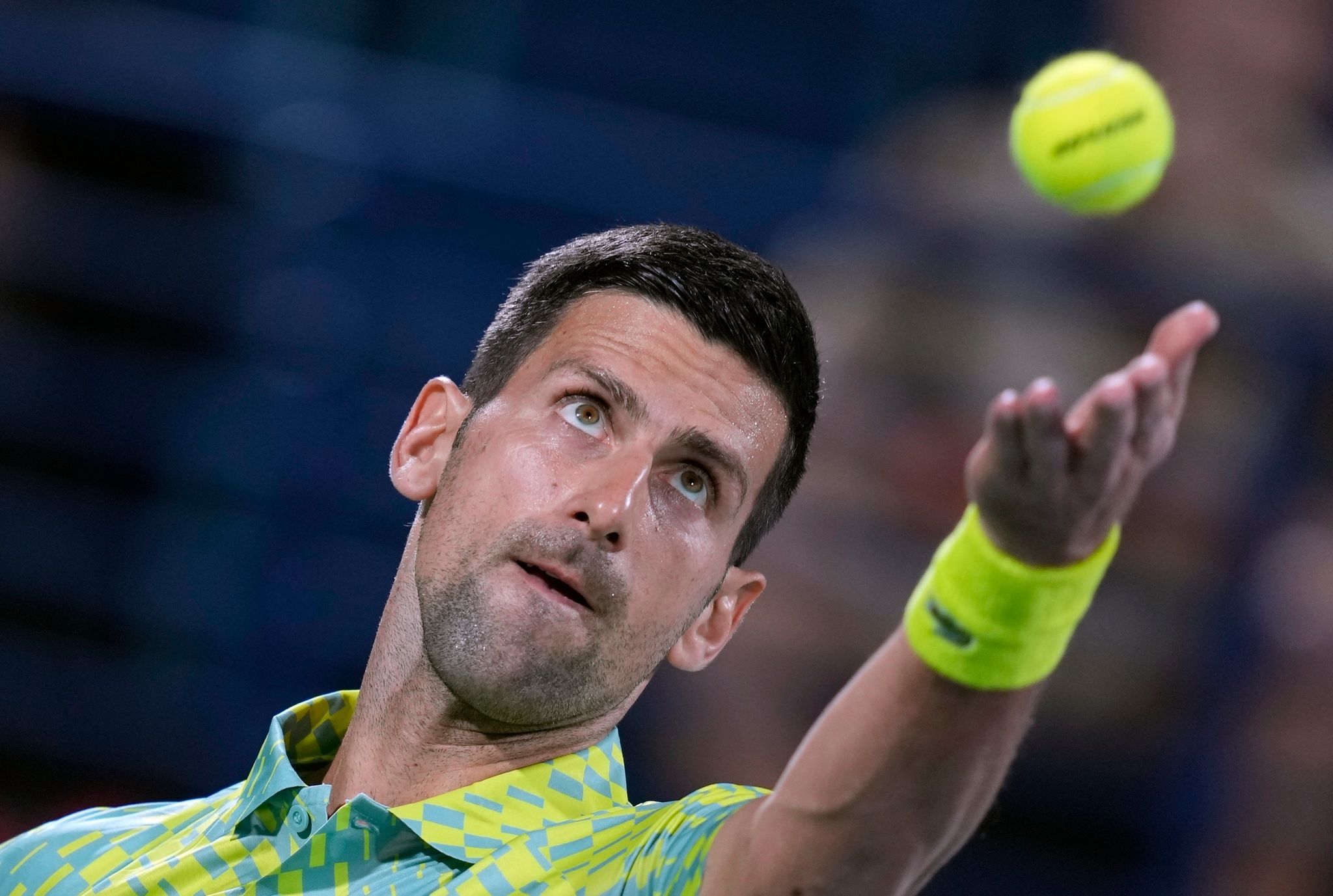 Image - Ende der Impfpflicht: Djokovic kann bei US Open starten