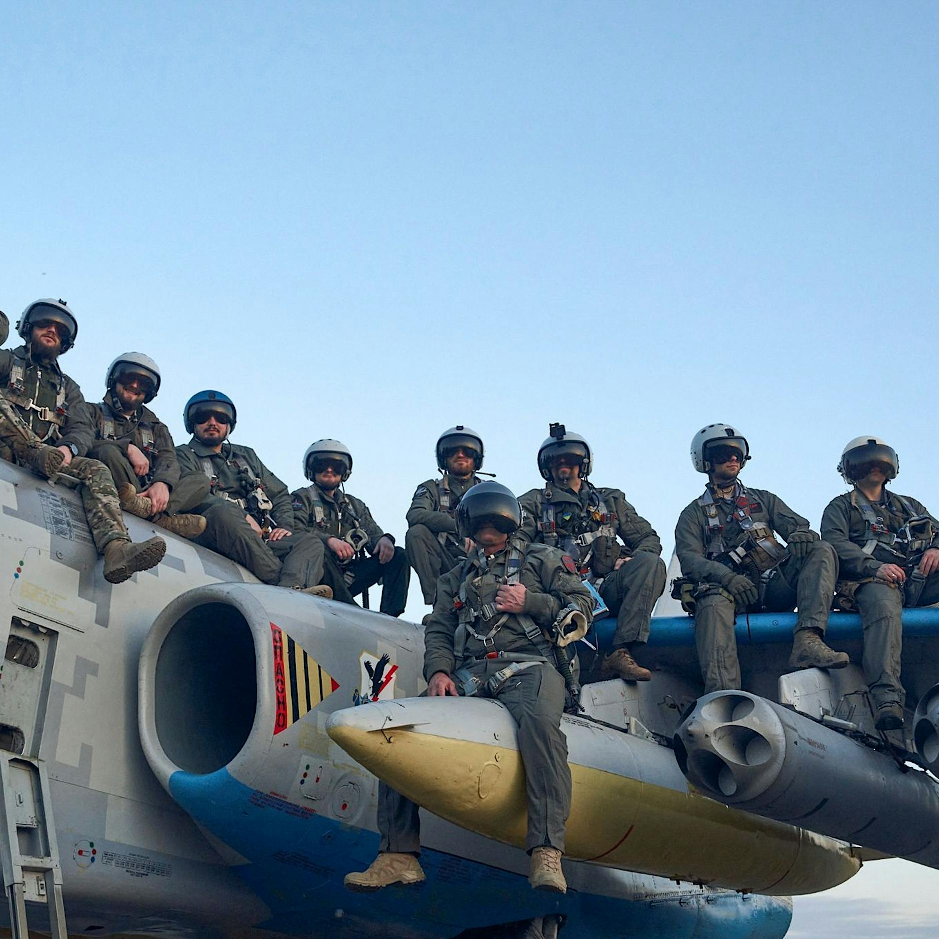 Frühjahrsoffensive: Westen setzt Ukraine unter Druck – Sorgen in Kiew