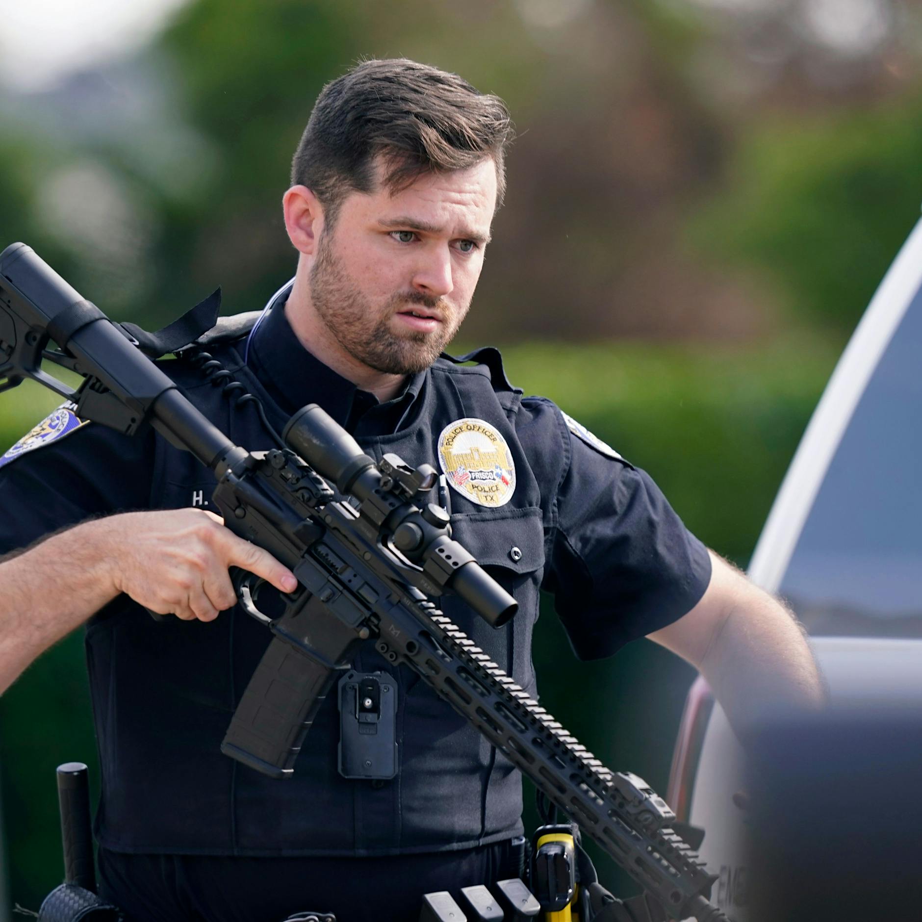 9 Tote bei Amoklauf in Einkaufszentrum