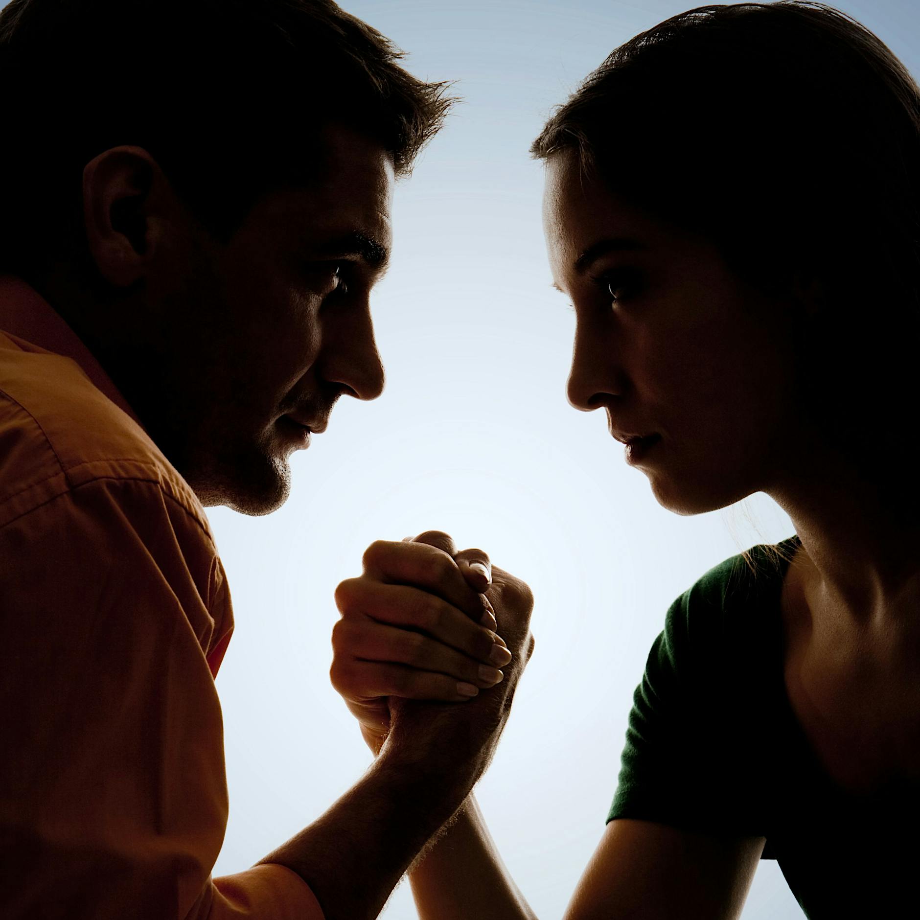 Gender-Terror: Die Erziehungsmaßnahmen der Sprachpolizisten nerven!