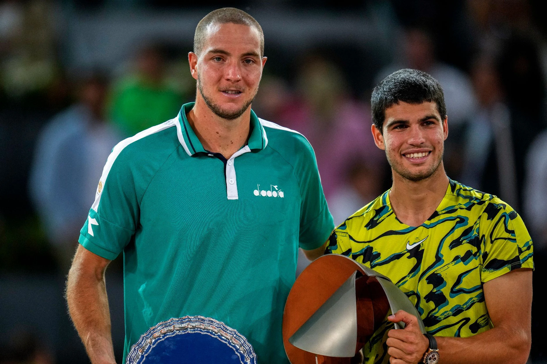 Struff Weltrangliste Platz Clifton Salazar Struff Weltrangliste Platz Clifton Salazar