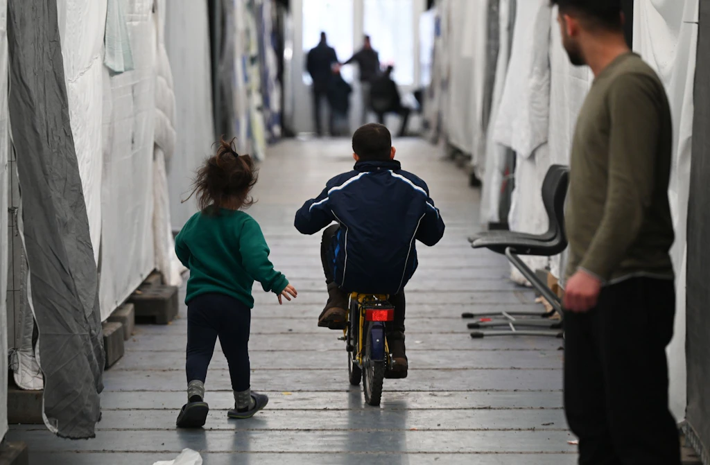 Vor Flüchtlingsgipfel: Verhärtete Fronten bei Kosten