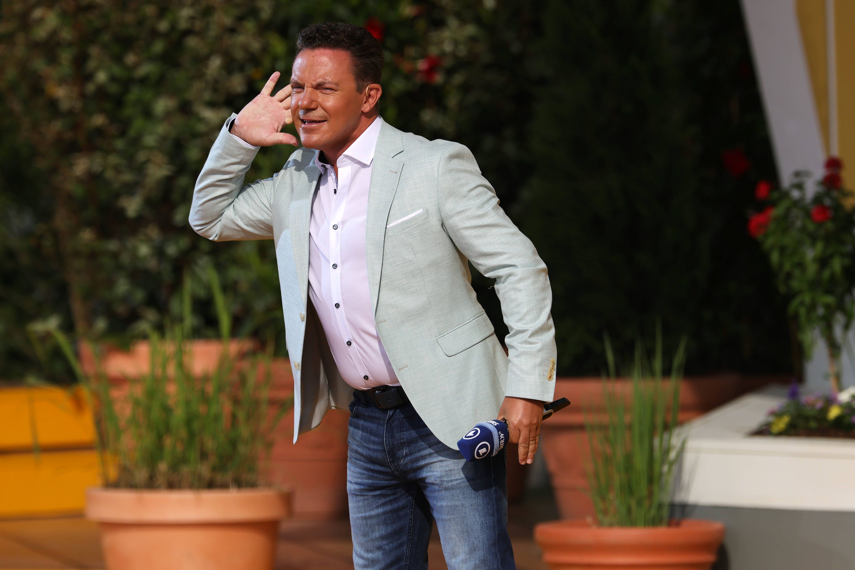 Image - Schlagerstar mit Skandalen: Was ist los mit Stefan Mross?