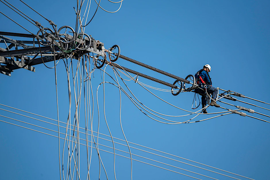 Wird das deutsche Stromnetz der Wärmepumpe zum Verhängnis?