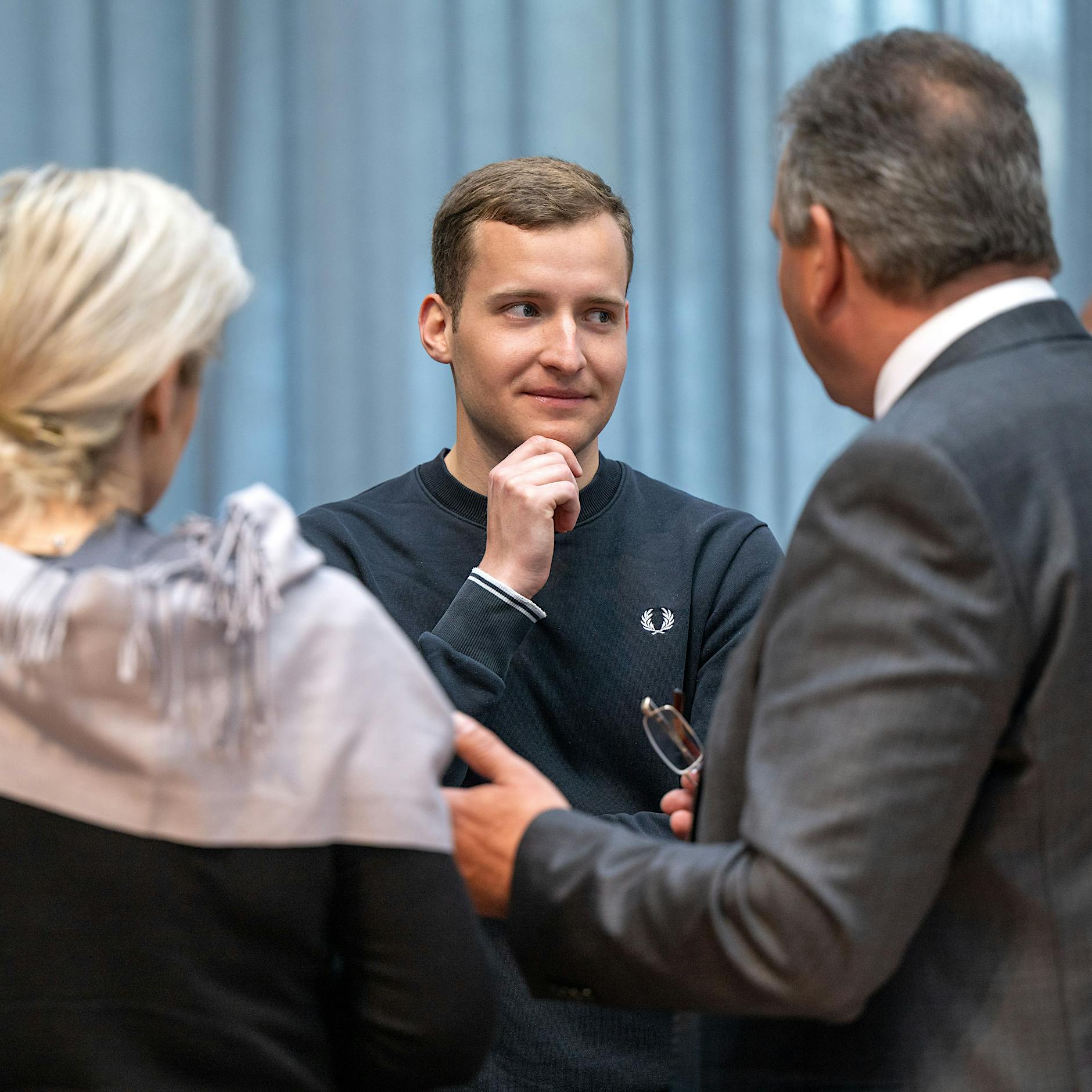 Protest gegen LNG-Terminal vor Rügen: Warum verteidigen die Grünen jetzt Flüssigerdgas?