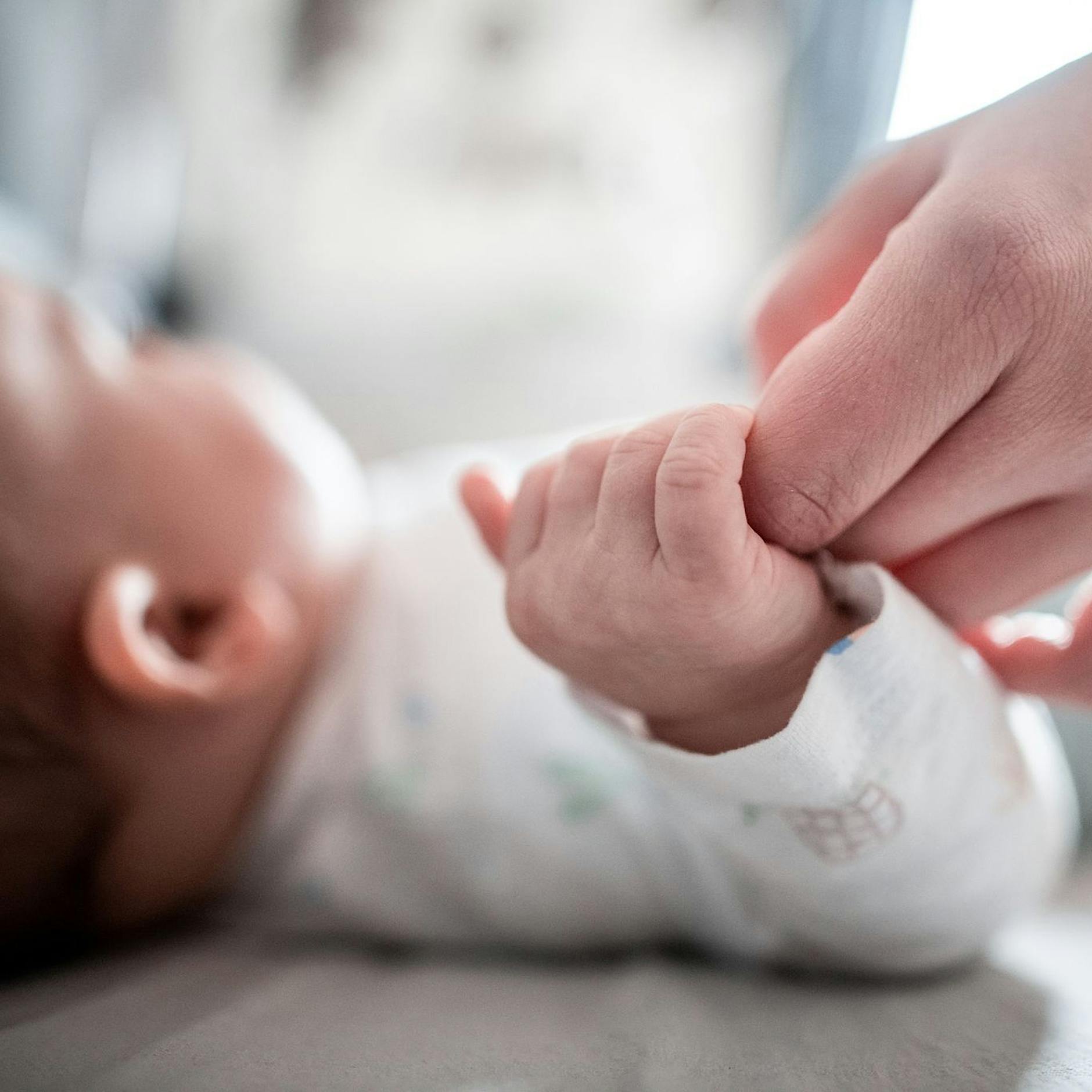 Berlin: Mohammed wieder auf Platz eins der häufigsten Babynamen