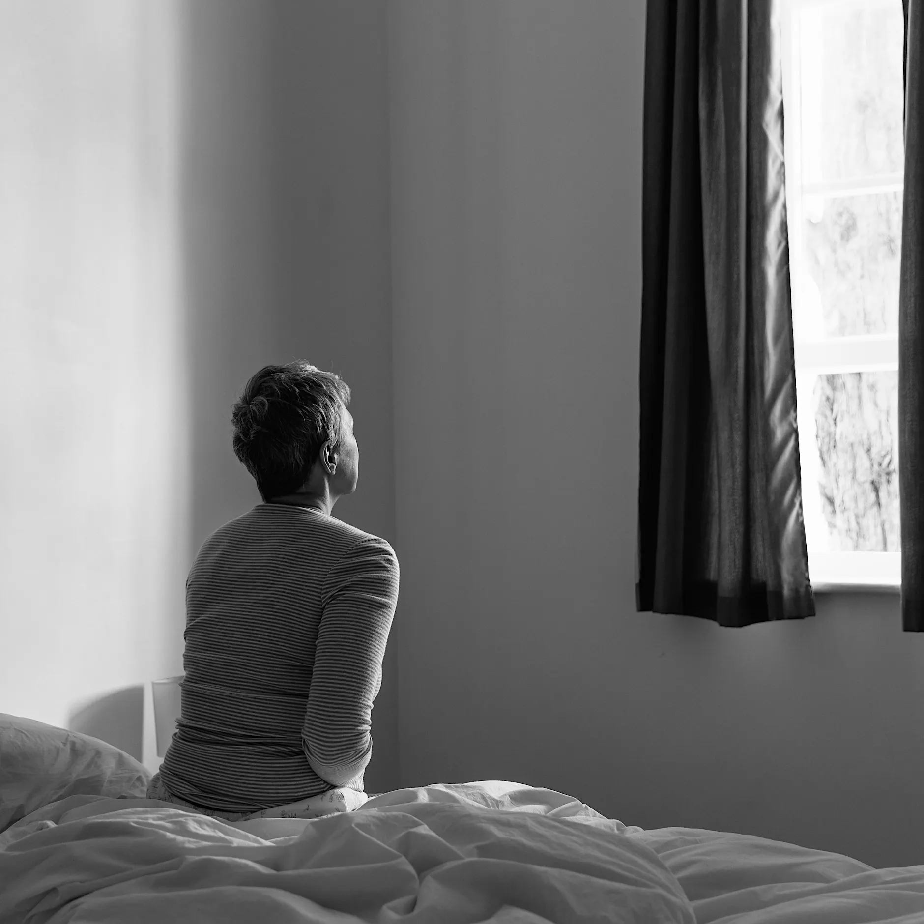 Warum ich mit Ende 20 Sterbebegleiterin wurde