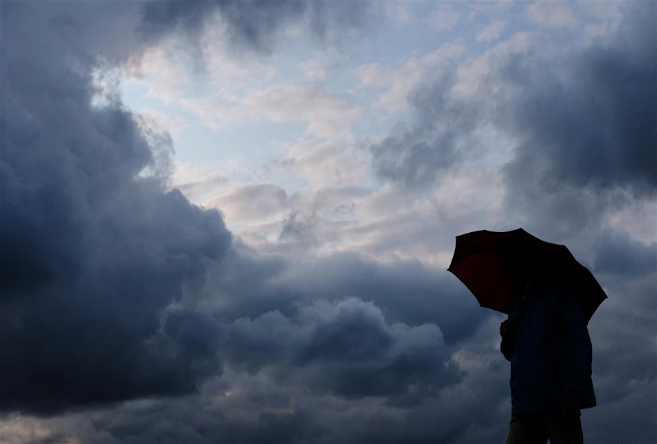 Wetter ist nicht mehr einfach nur schön oder schmuddelig.&nbsp;