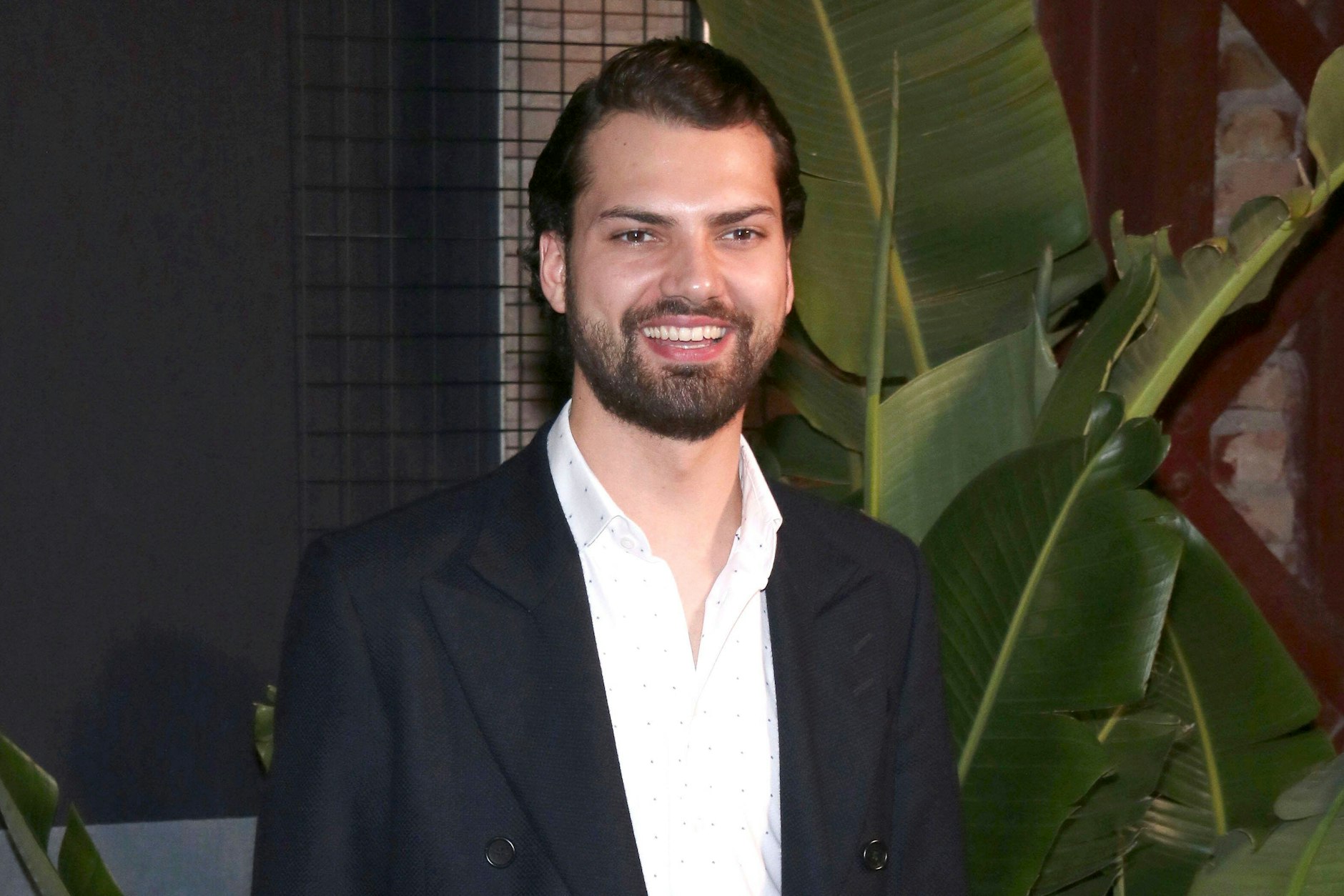 Jimi Blue Ochsenknecht hat eine Tochter mit seiner Ex-Freundin Yeliz Koc.