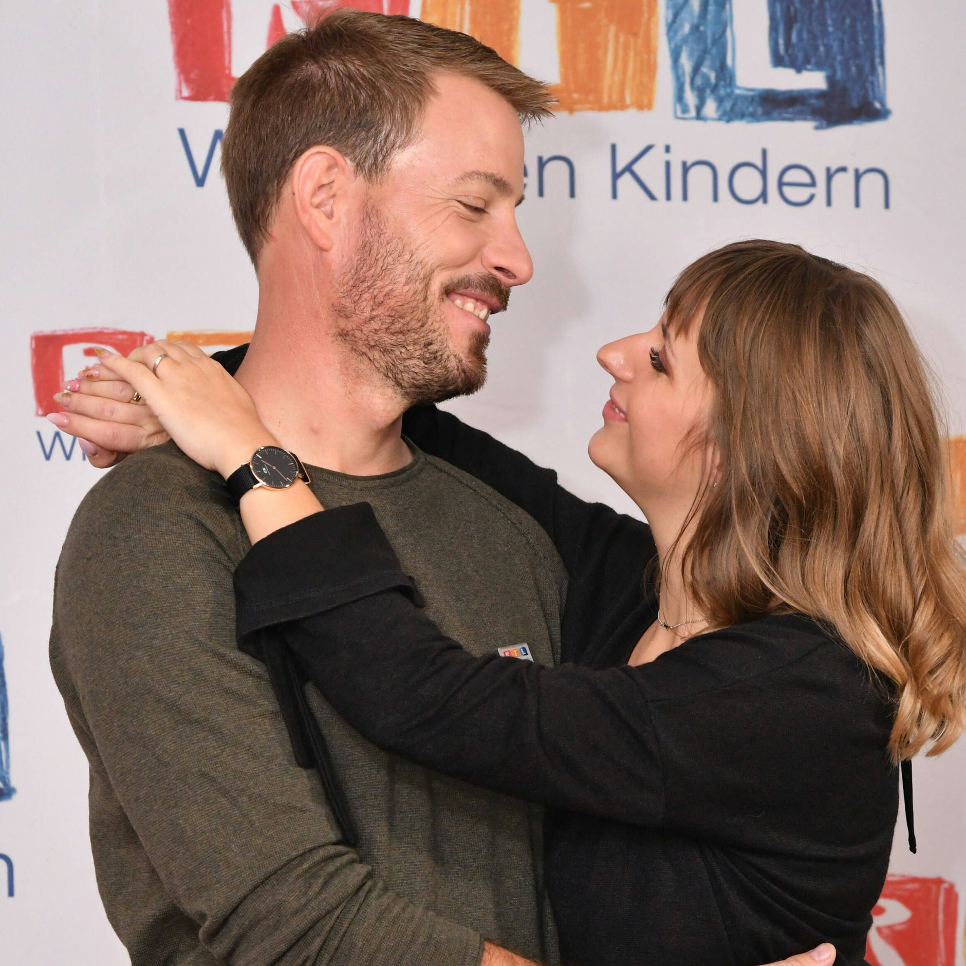 Bei „Bauer sucht Frau“ hat es zwischen Gerald und Anna gefunkt.