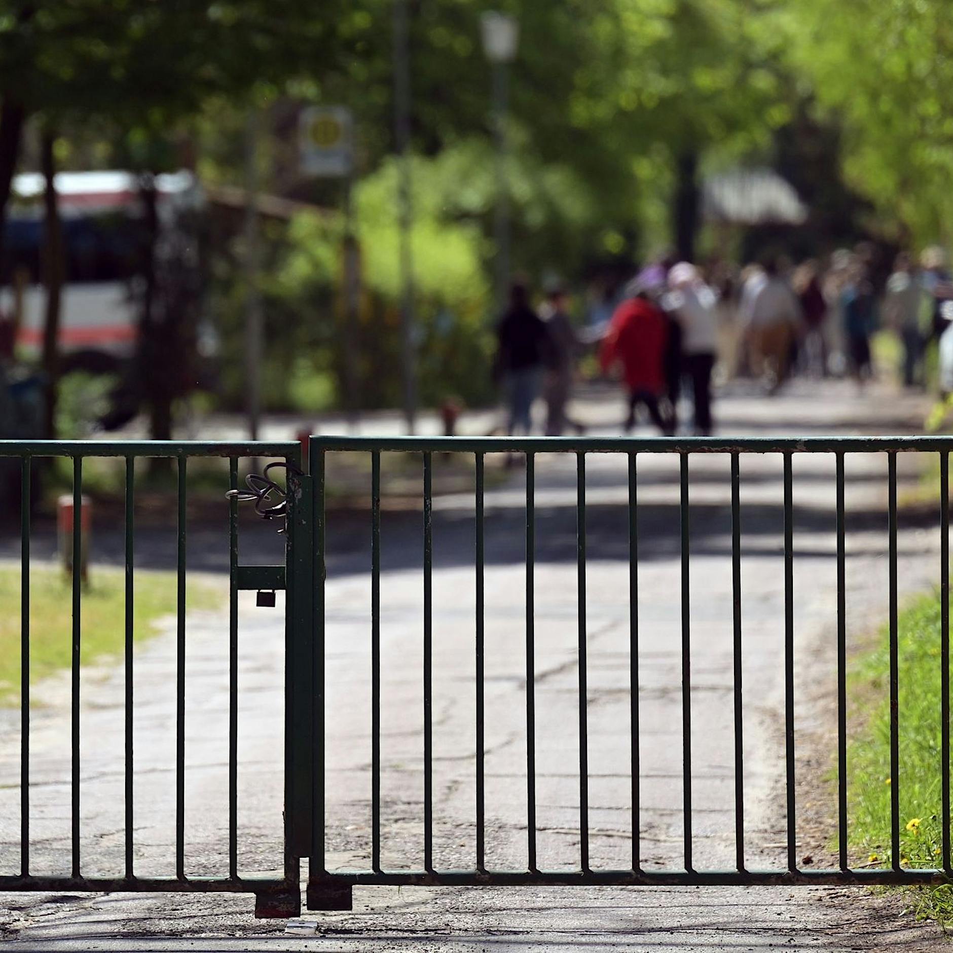 Rassismus im Feriencamp: Schulausflug wird zum Albtraum
