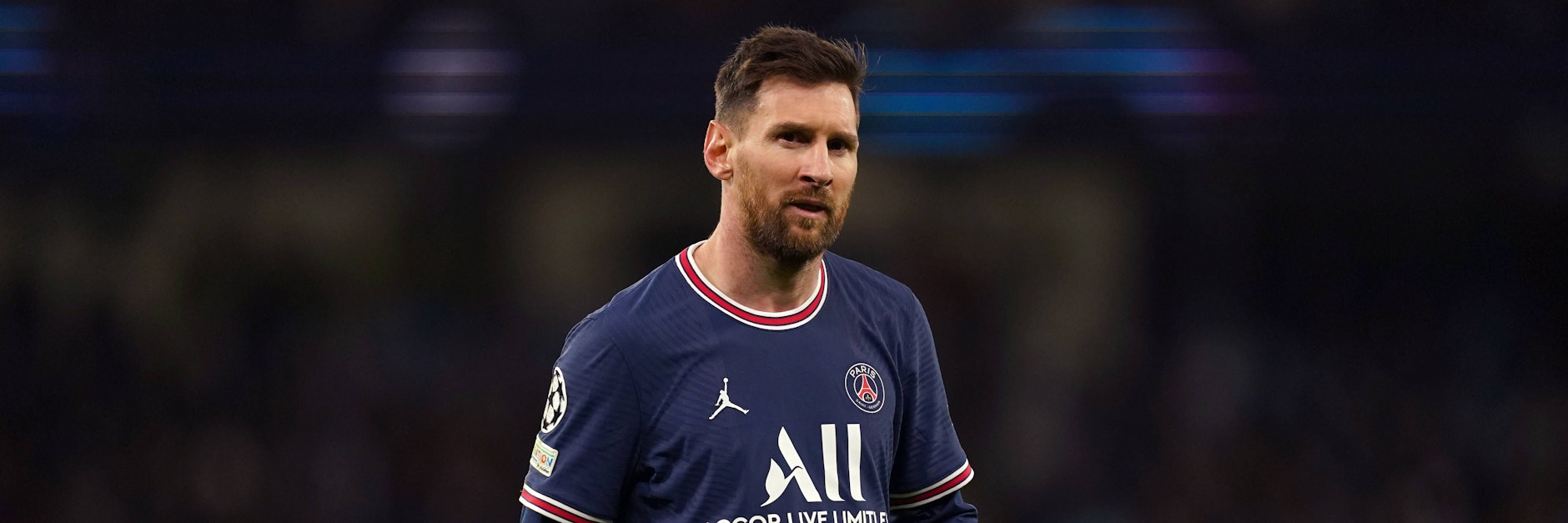 Lionel Messi soll in Saudi-Arabien künftig 400 Millionen Euro im Jahr kassieren.