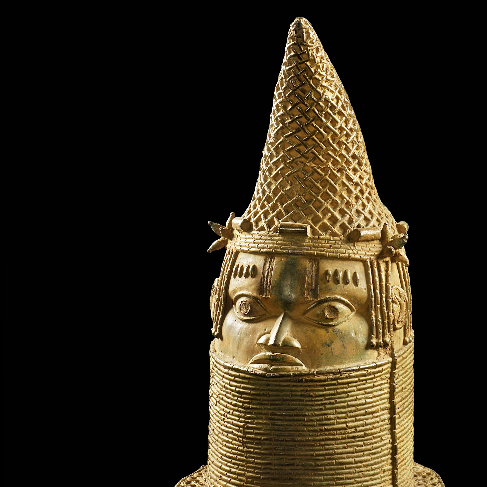 Benin-Bronzen: Ein neuer Kolonialismus findet längst statt