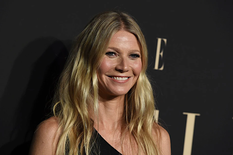 ARCHIV - Gwyneth Paltrow verrät pikante Details über ihr Liebesleben mit Brad Pitt und Ben Affleck.  