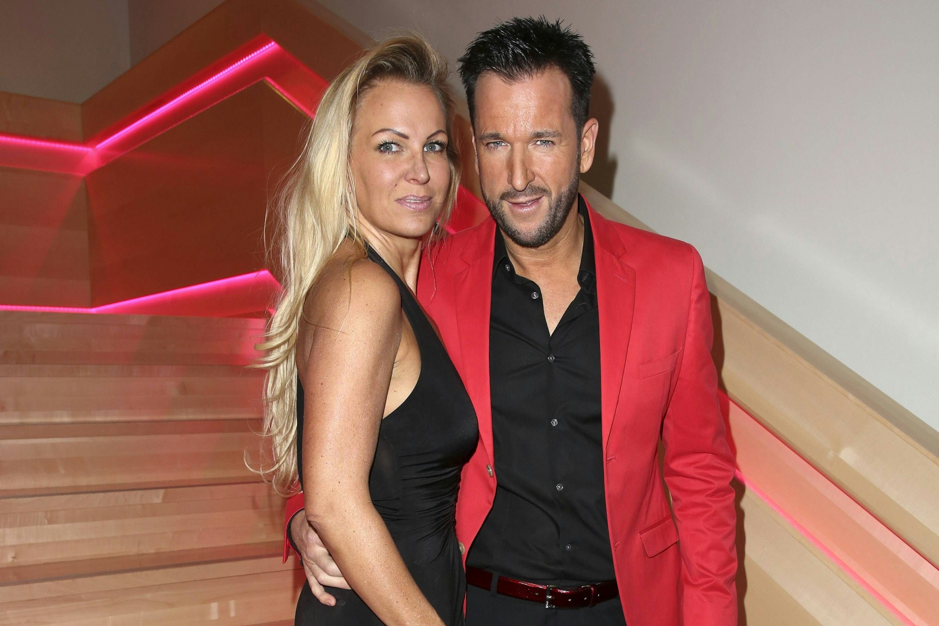 Michael Wendler und Claudia Norberg waren viele Jahre ein Paar.