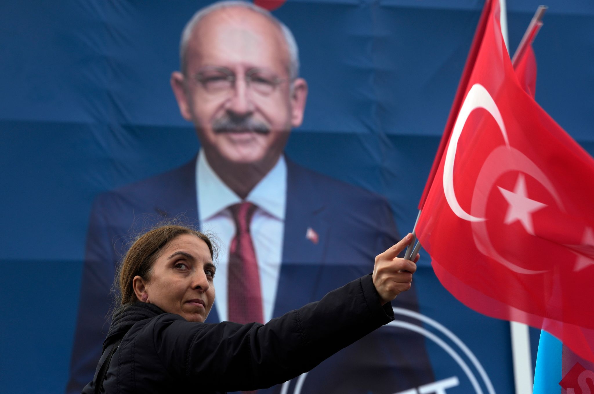 Image - Kilicdaroglu will Türkei „autoritärer Führung entreißen“