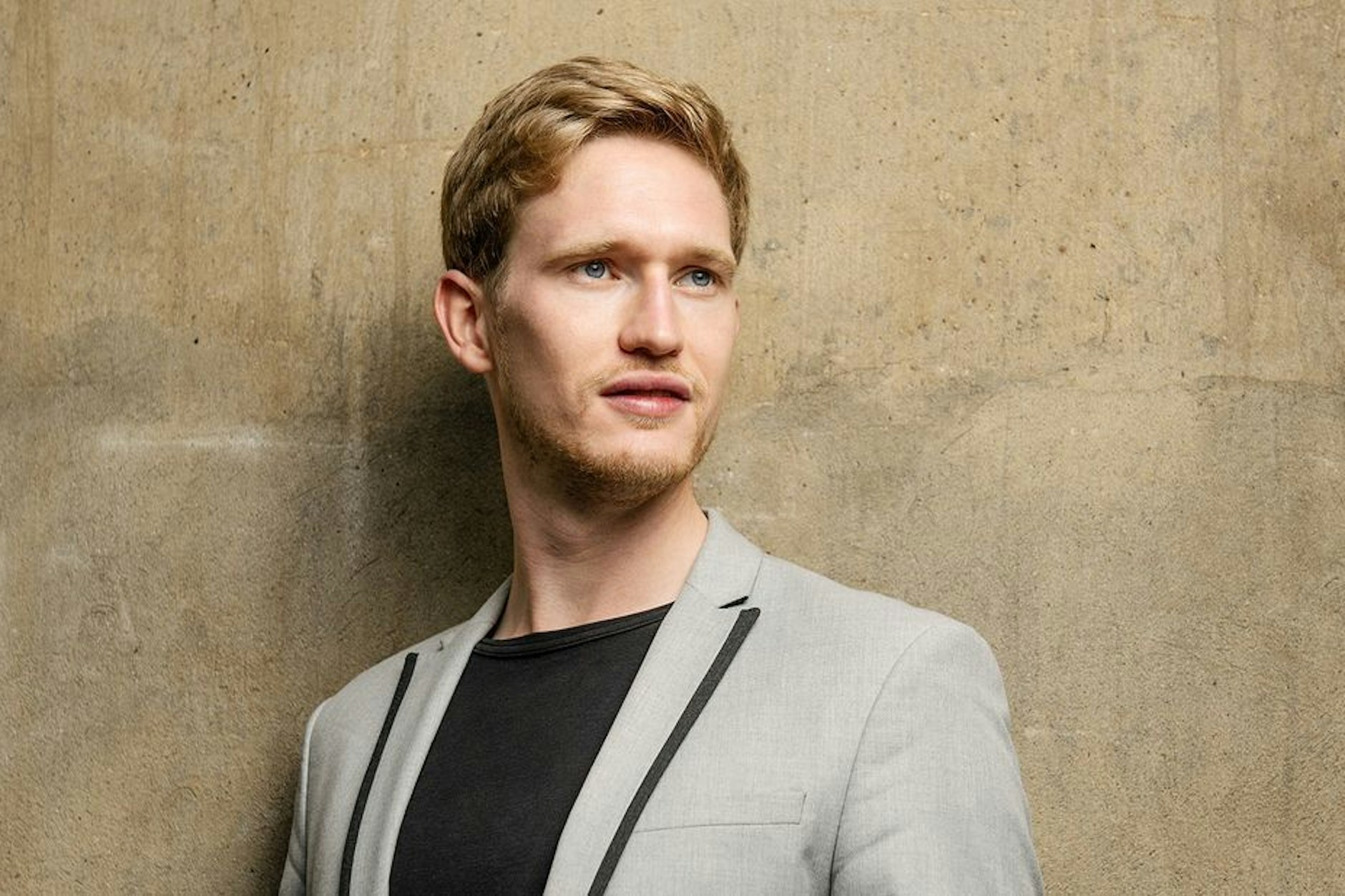 Thomas Guggeis, ab nächster Spielzeit Generalmusikdirektor in Frankfurt a.M.