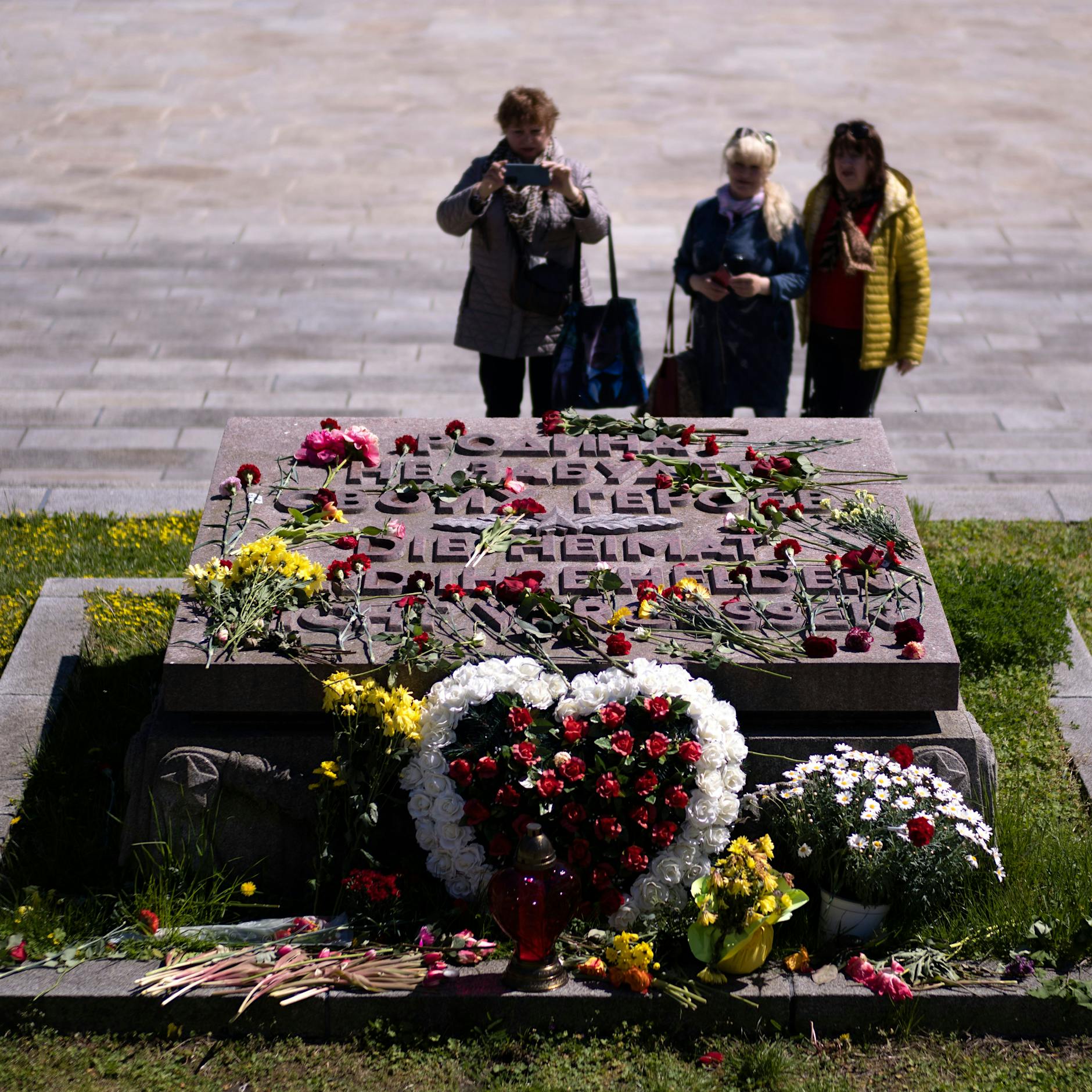 Historikerin: „Der 9. Mai polarisiert auch in Russland“