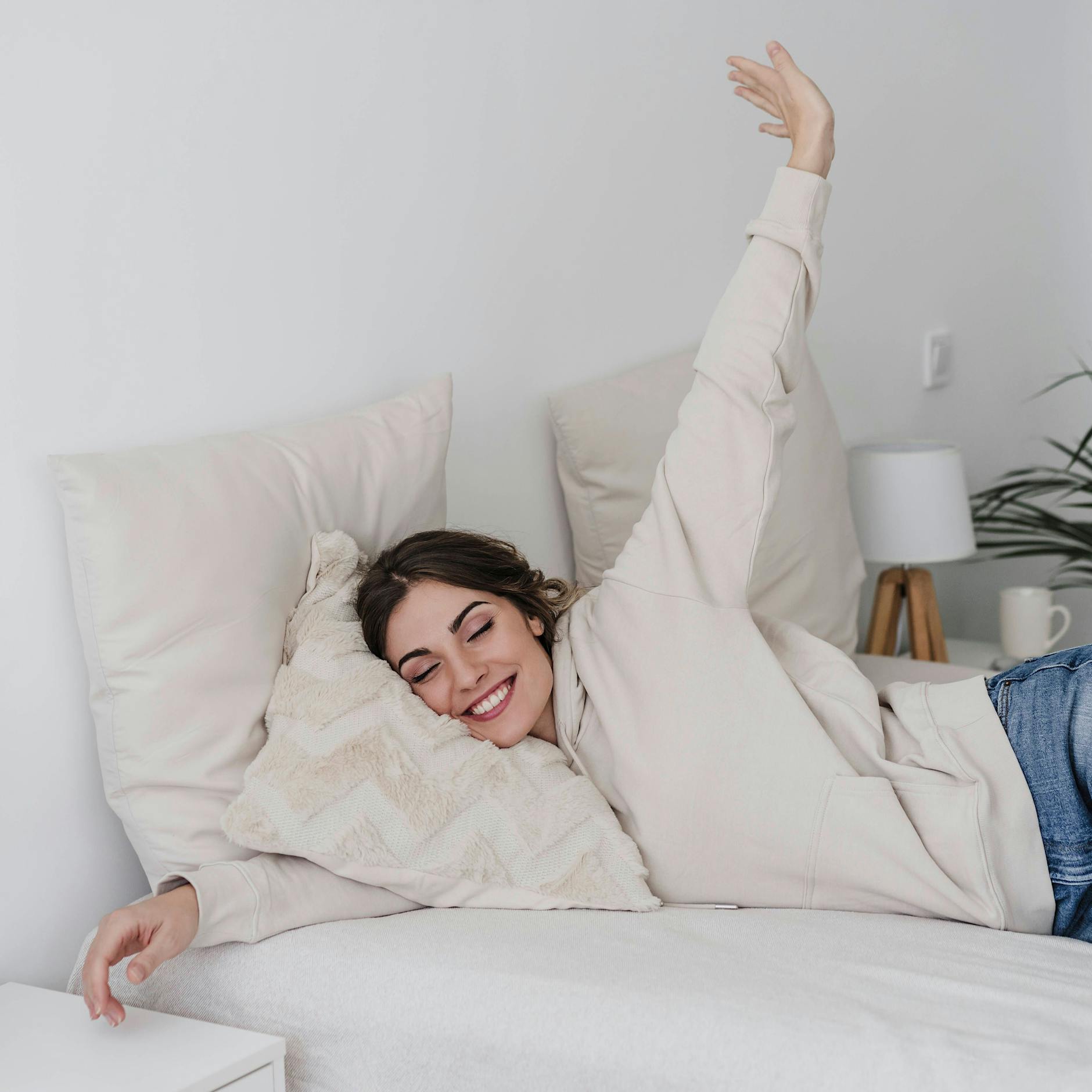 Laut Horoskop: Diese 3 Sternzeichen sind besonders faul