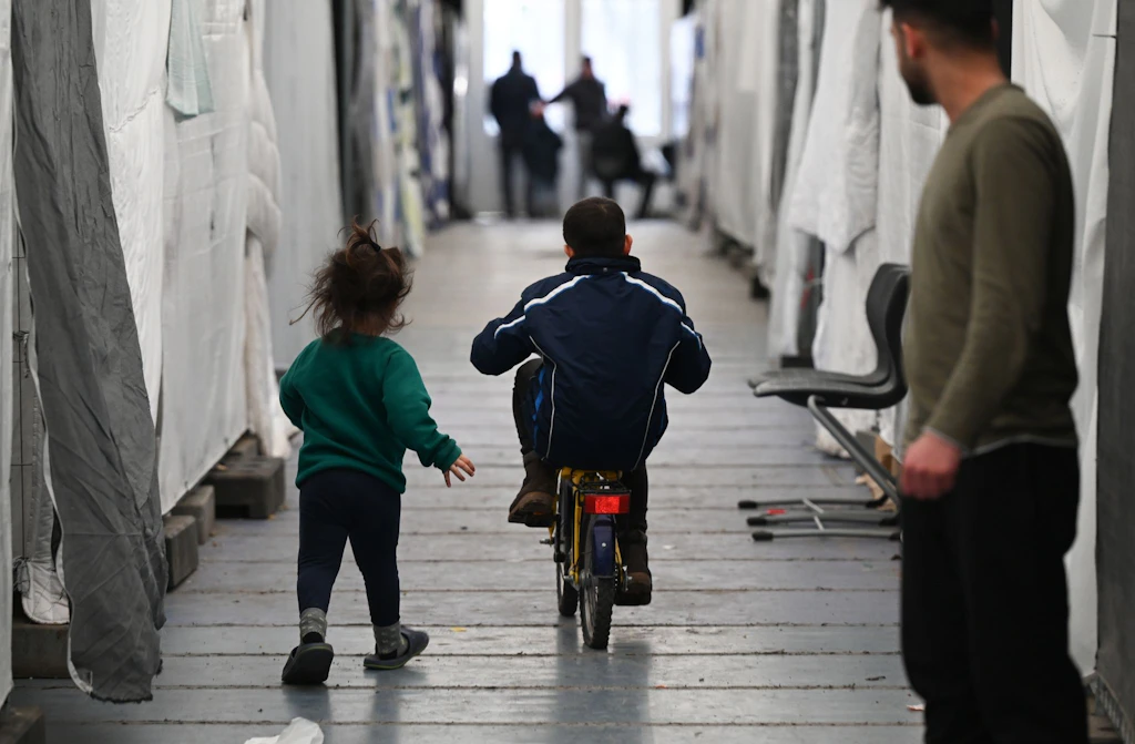 Bund und Länder: Verhärtete Fronten bei Flüchtlingskosten