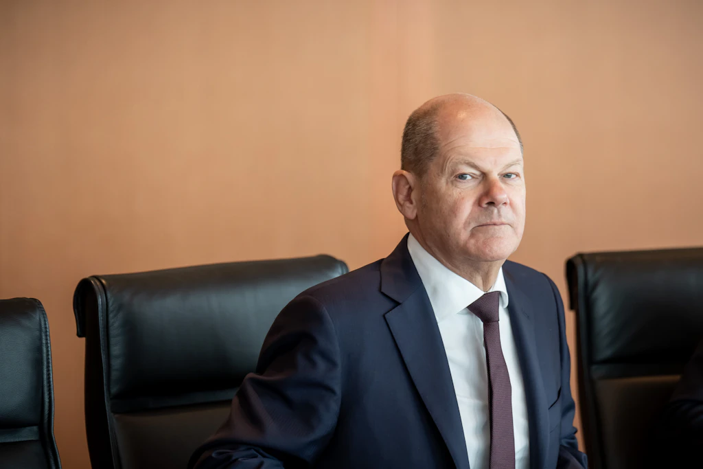 Scheitert der Migrationsgipfel? Scholz und Länder streiten über Milliarden für Flüchtlinge