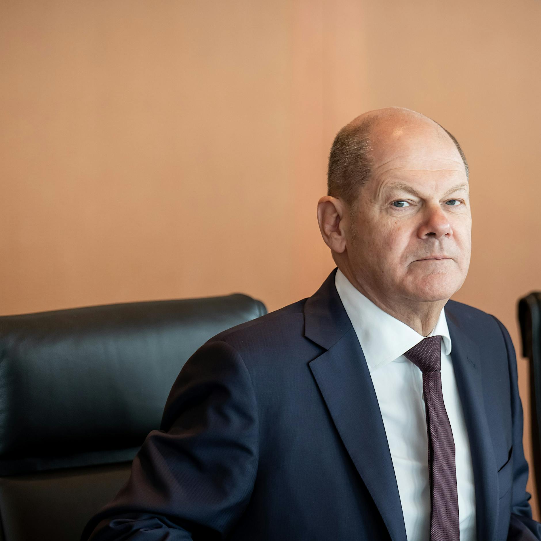 Scheitert der Migrationsgipfel? Scholz und Länder streiten über Milliarden für Flüchtlinge