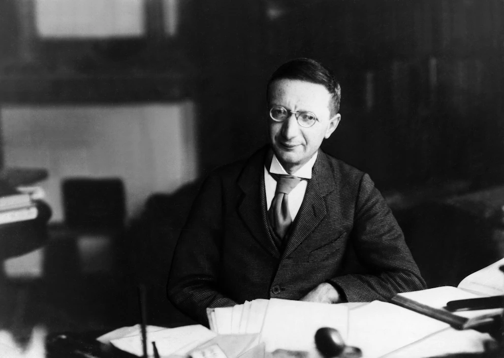 Die besten deutschen Schriftsteller wurden vertrieben: Gedanken zum Tag des freien Buches