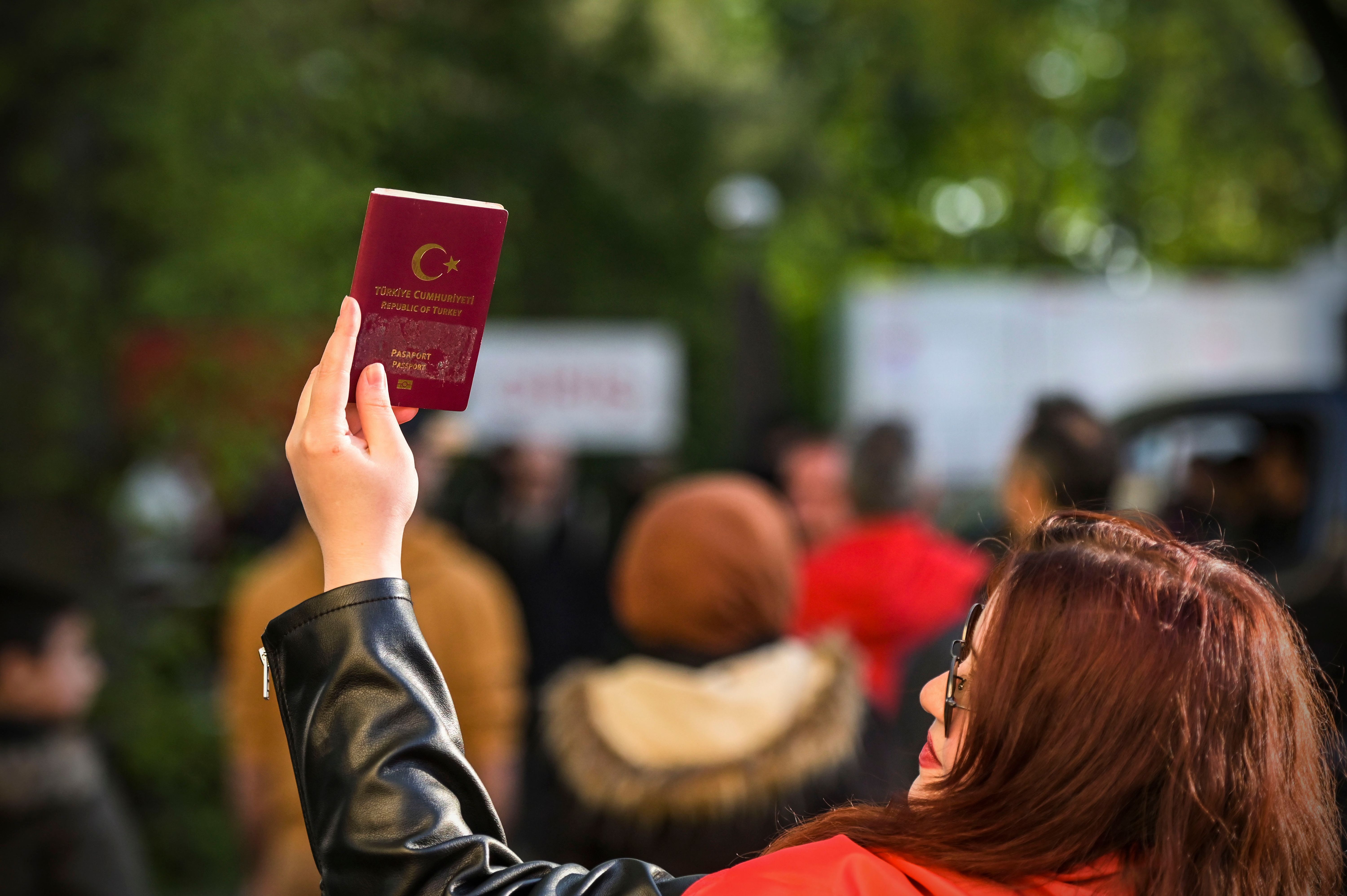 Betrug bei Rückkehrprämien für Flüchtlinge: Türkische Staatsbürger im Fokus